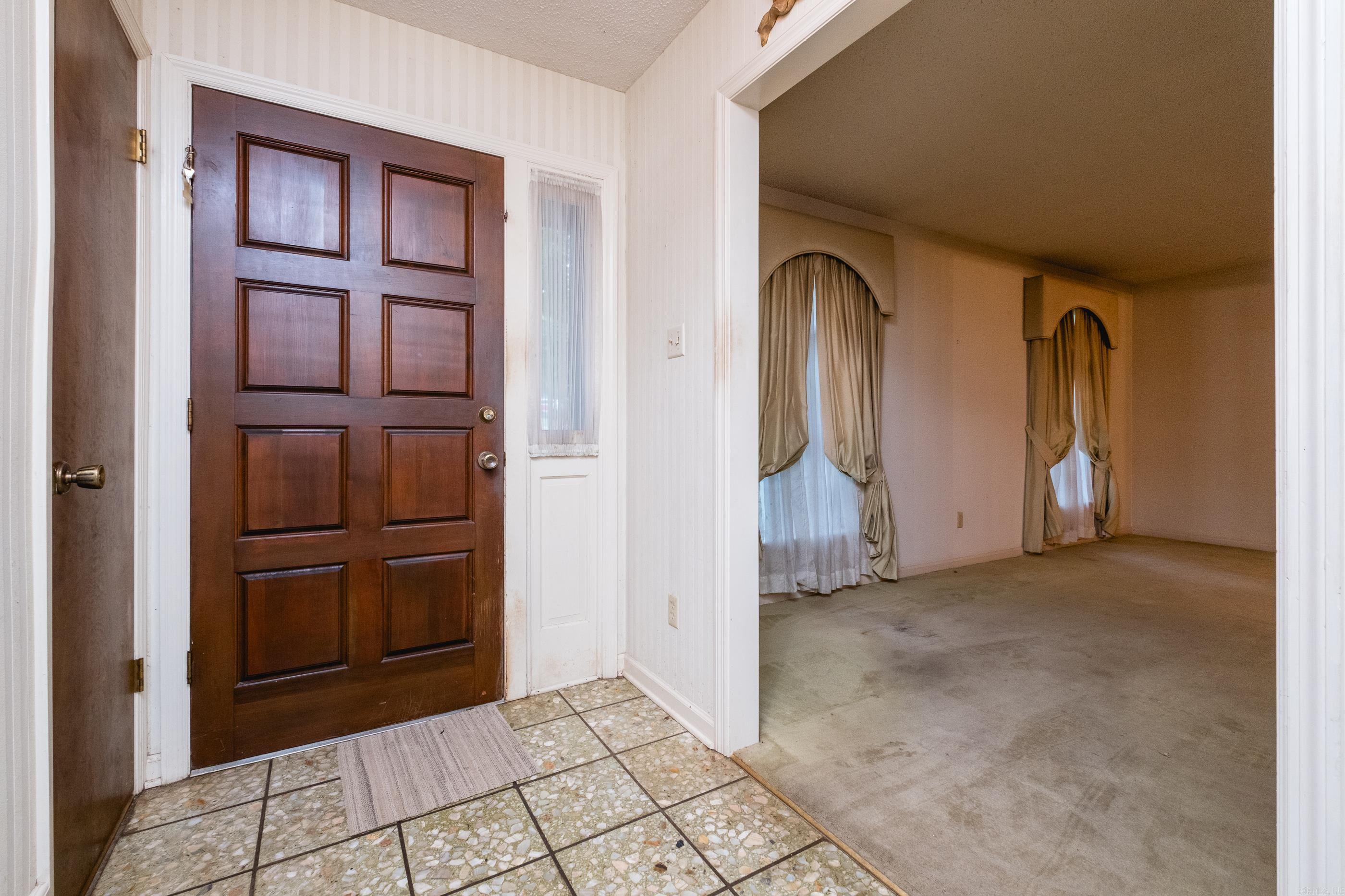 ECHO VALLEY - Residential