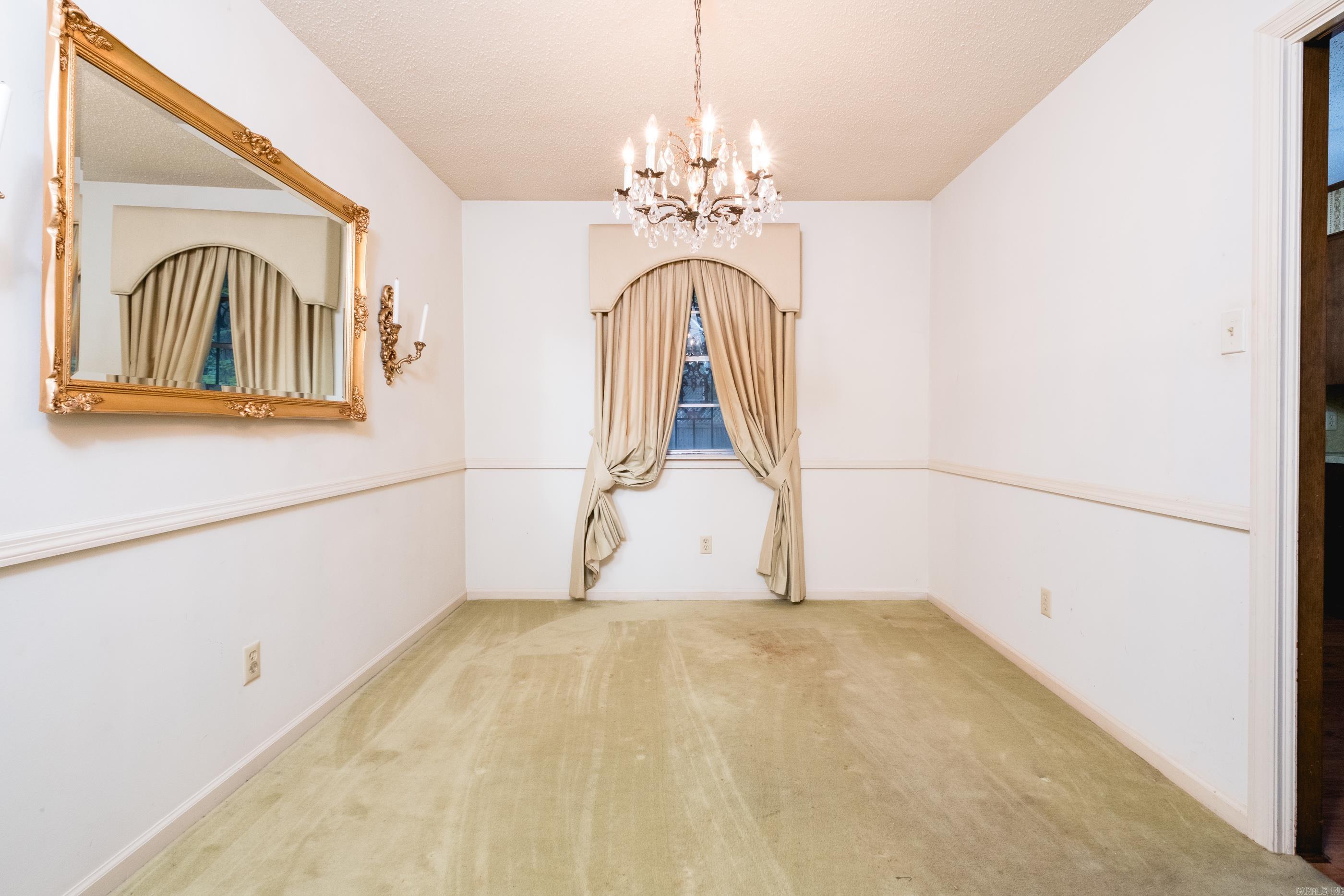 ECHO VALLEY - Residential