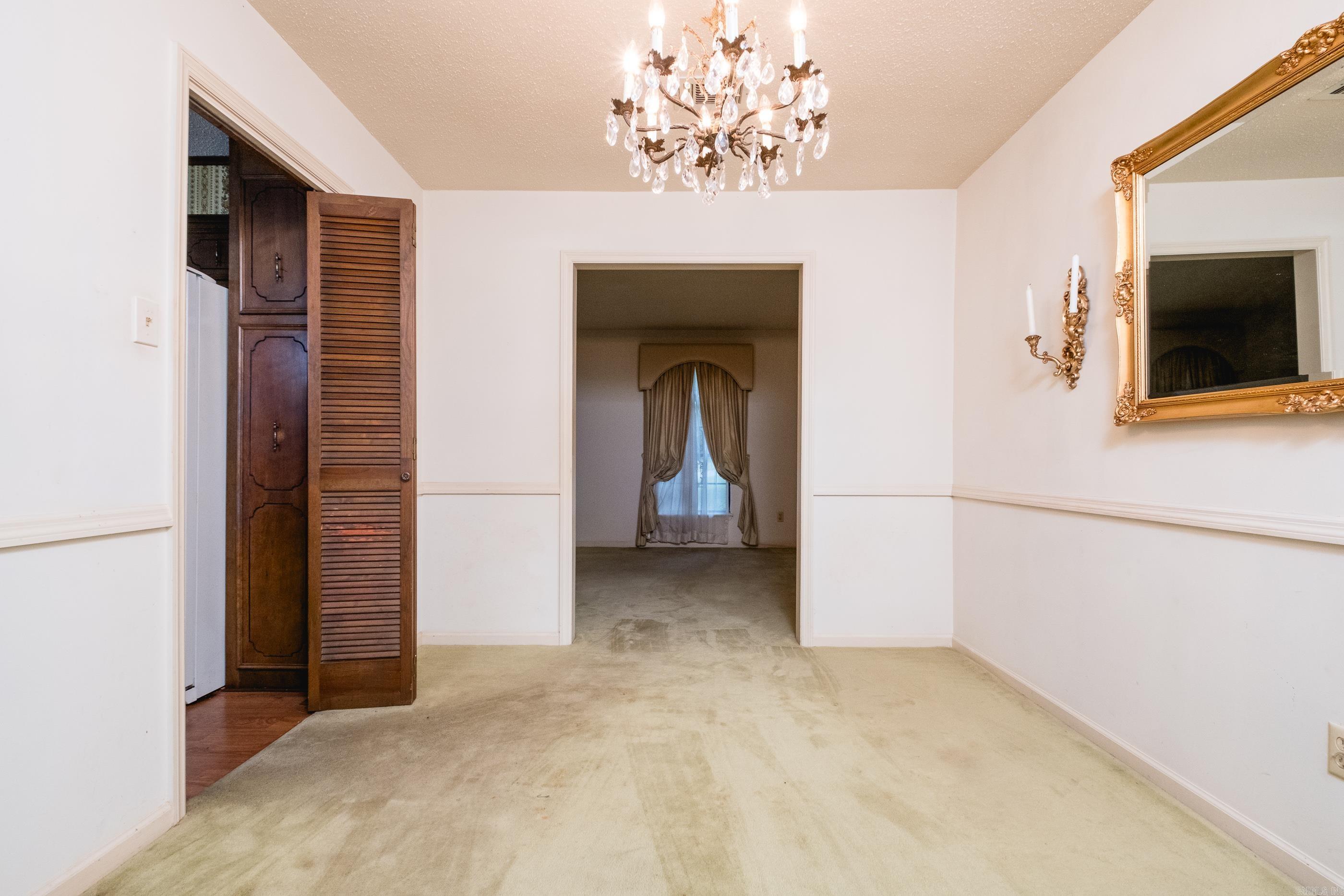 ECHO VALLEY - Residential