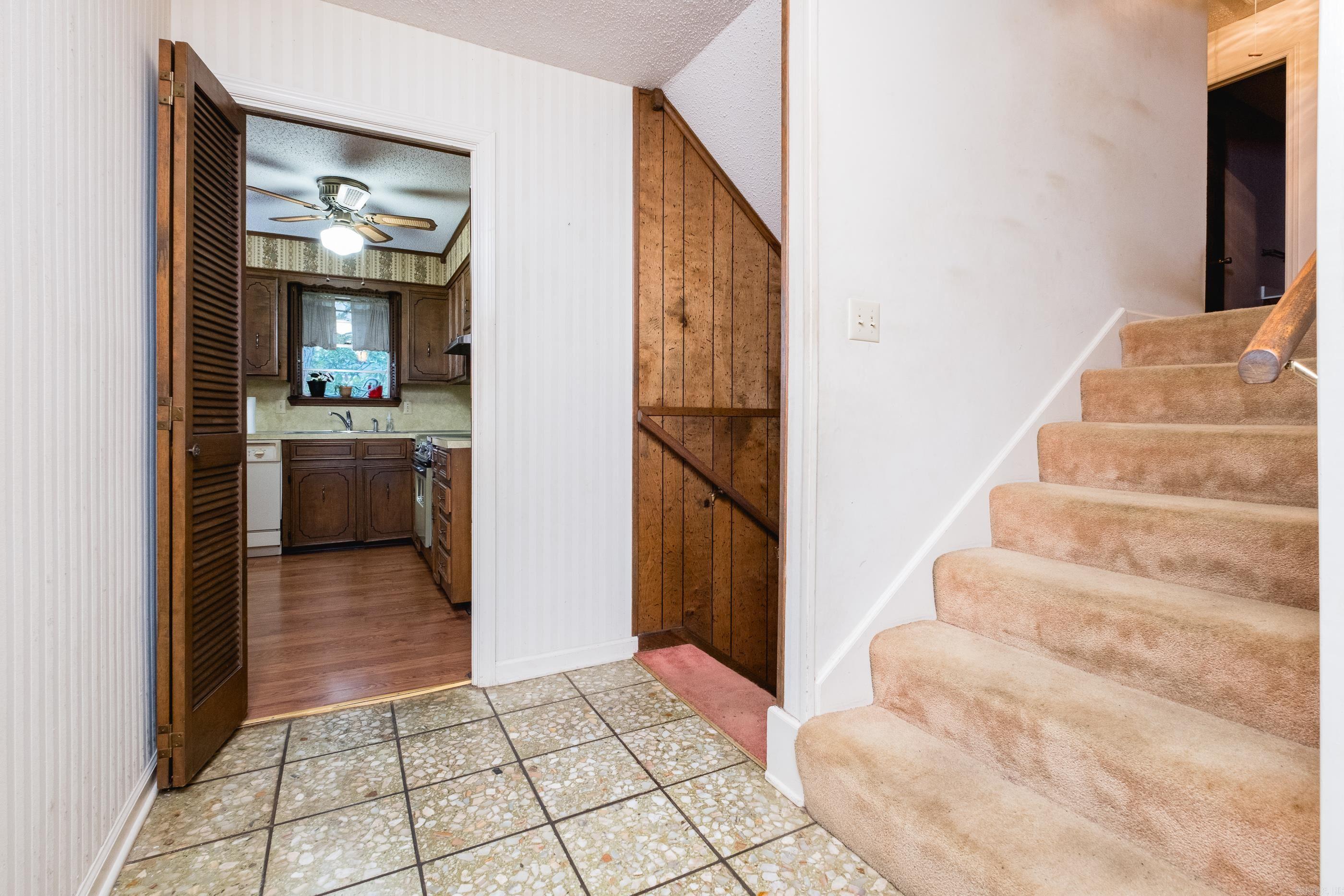 ECHO VALLEY - Residential