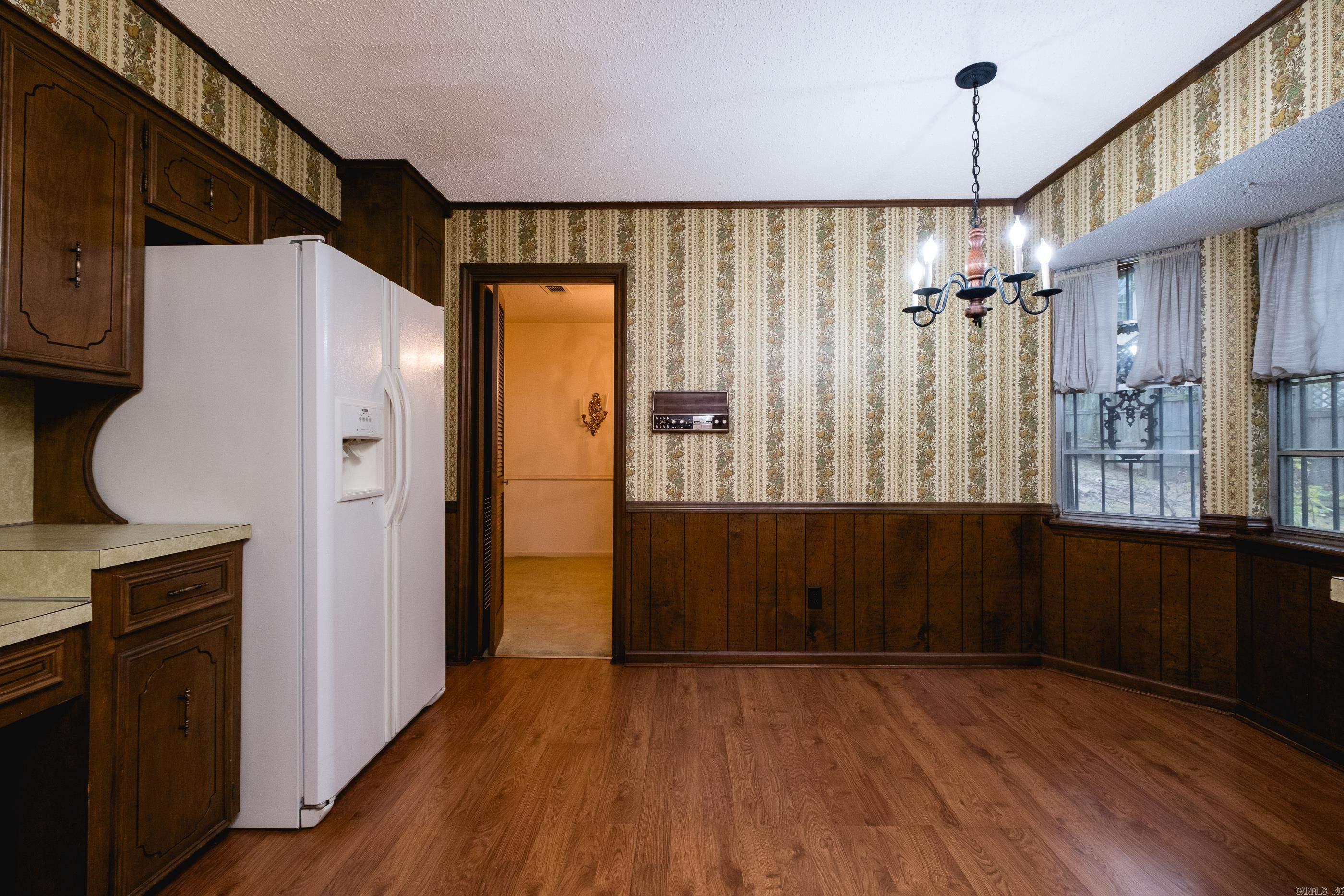 ECHO VALLEY - Residential