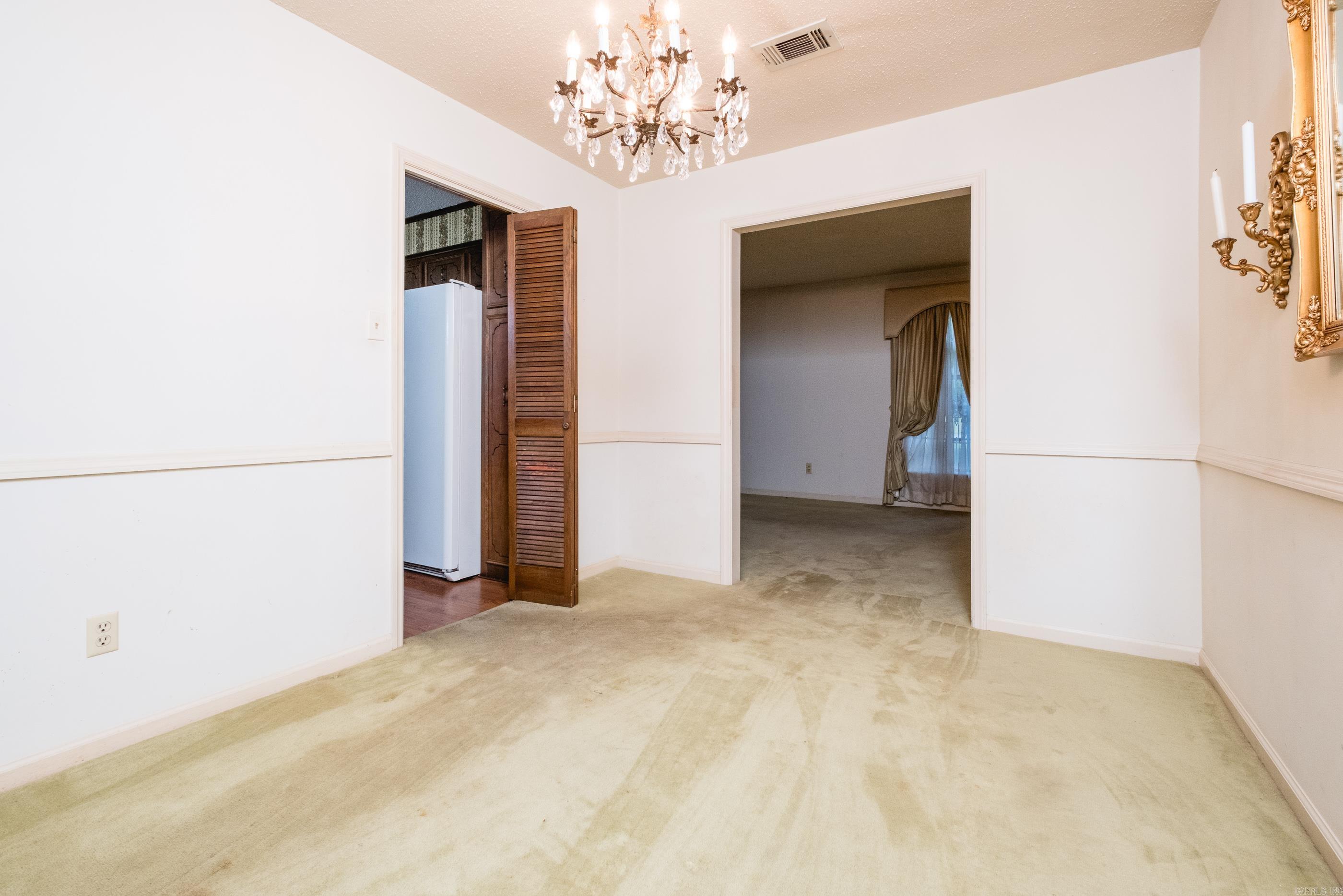 ECHO VALLEY - Residential