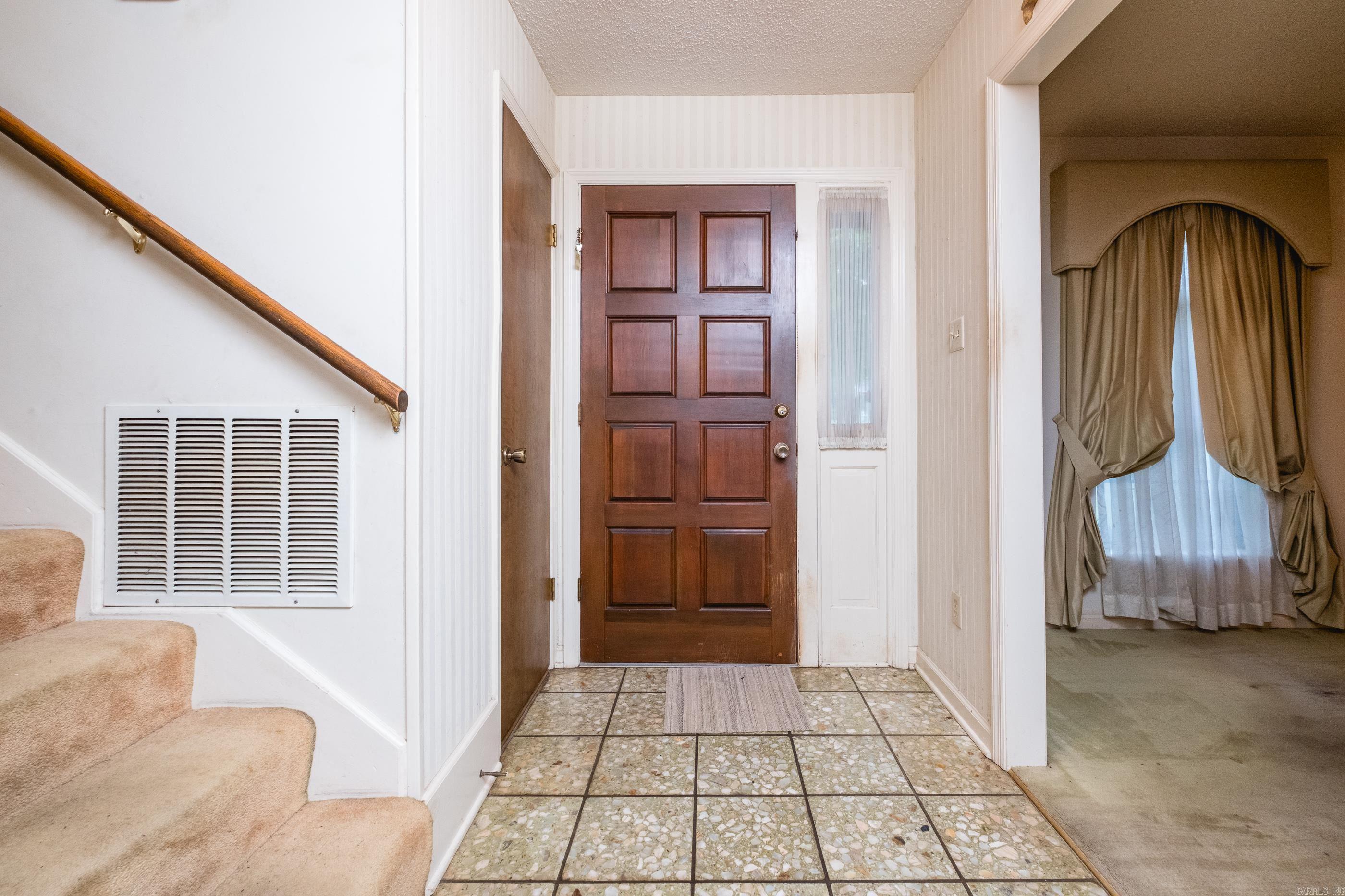 ECHO VALLEY - Residential