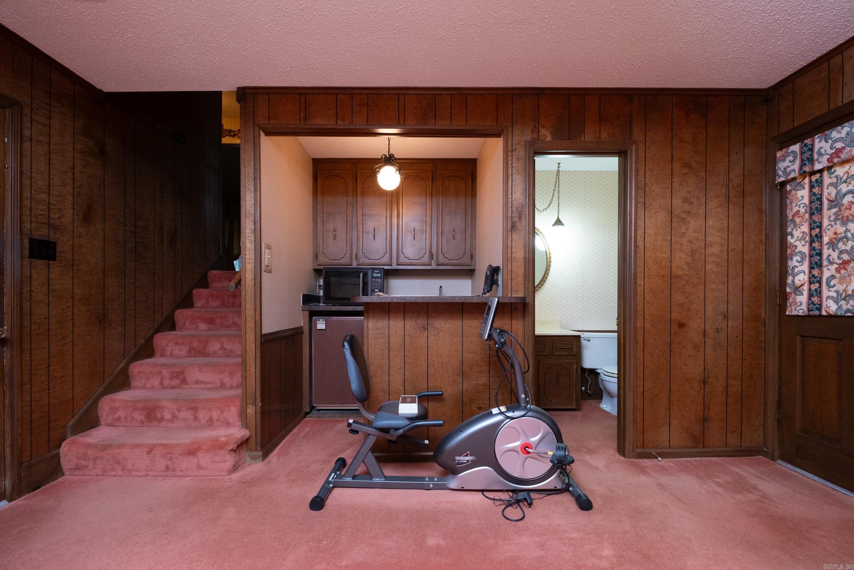 ECHO VALLEY - Residential