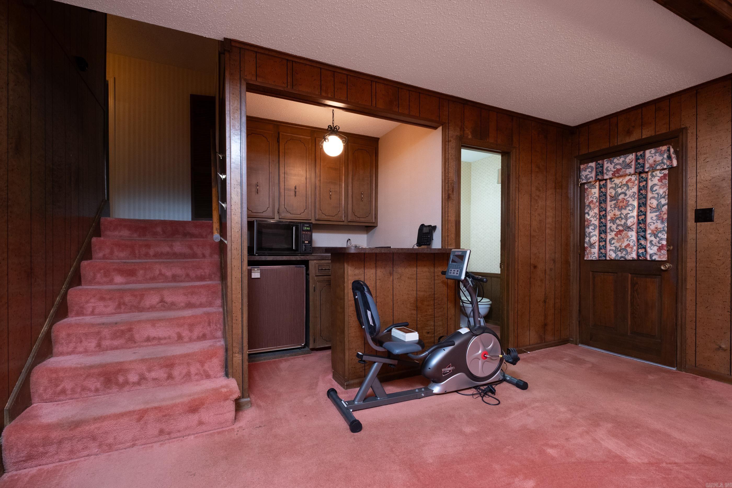 ECHO VALLEY - Residential