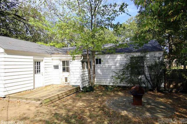 Park Hill - Residential Lease