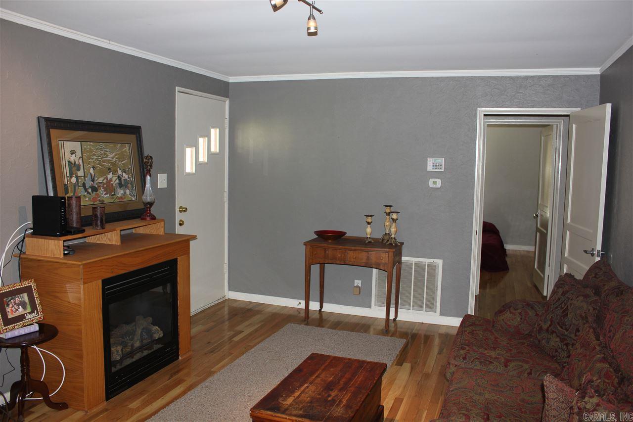 Park Hill - Residential Lease