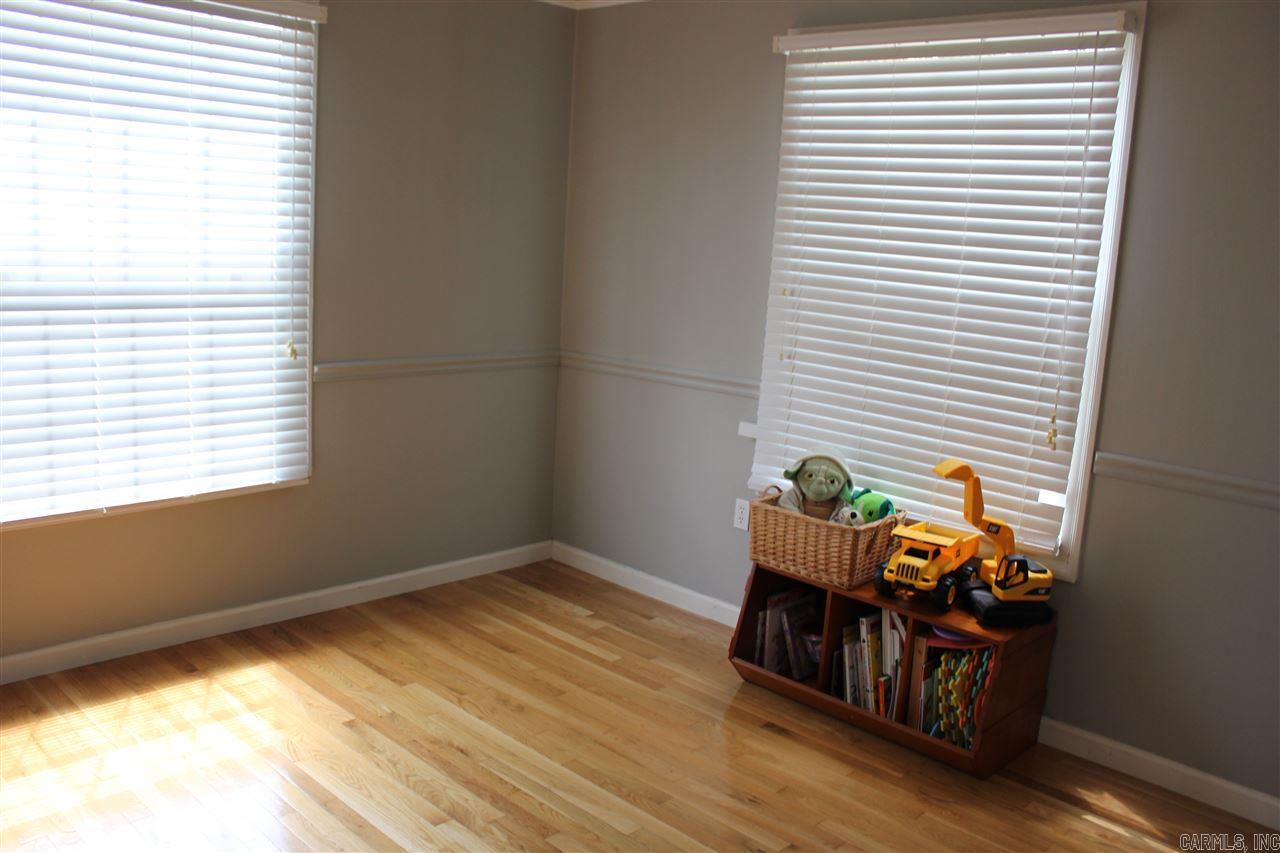 Park Hill - Residential Lease