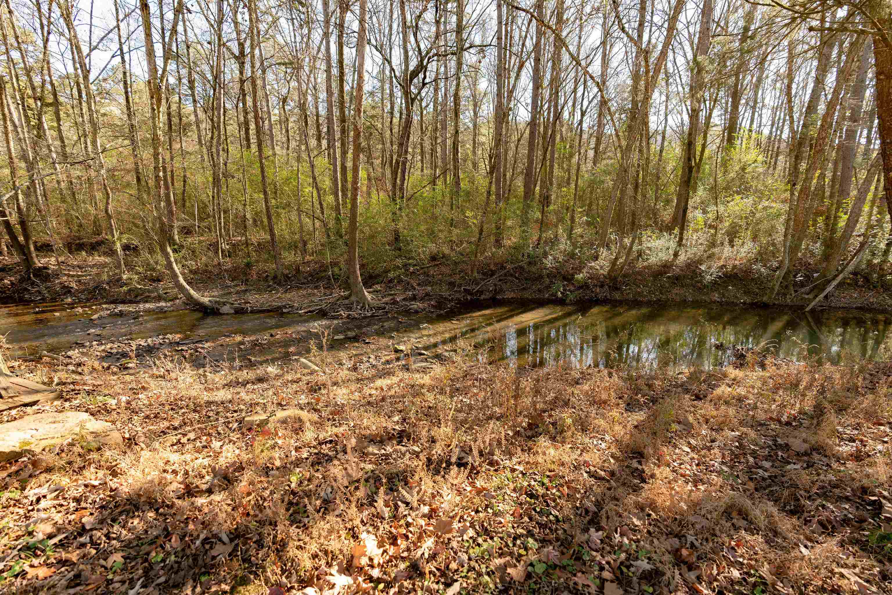 13-10-10 Heber Springs - Commercial Sale