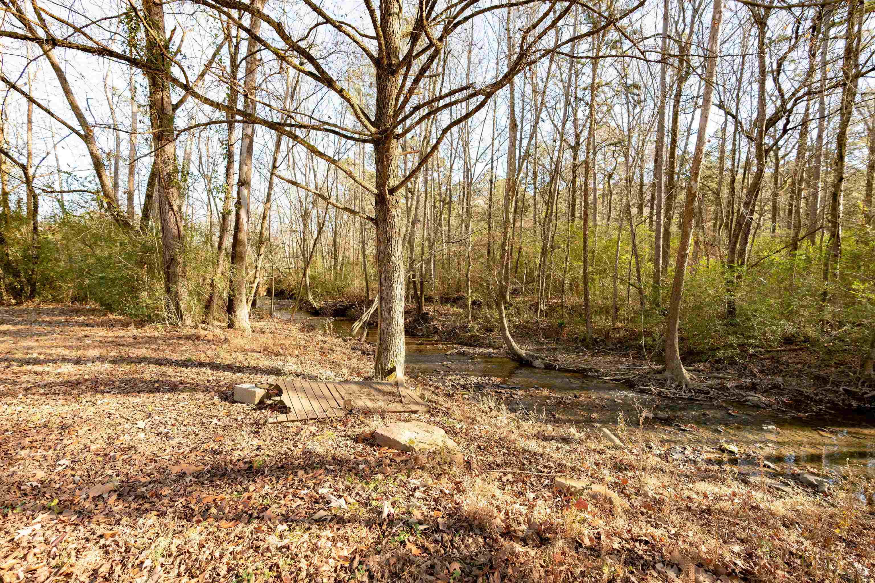 13-10-10 Heber Springs - Commercial Sale