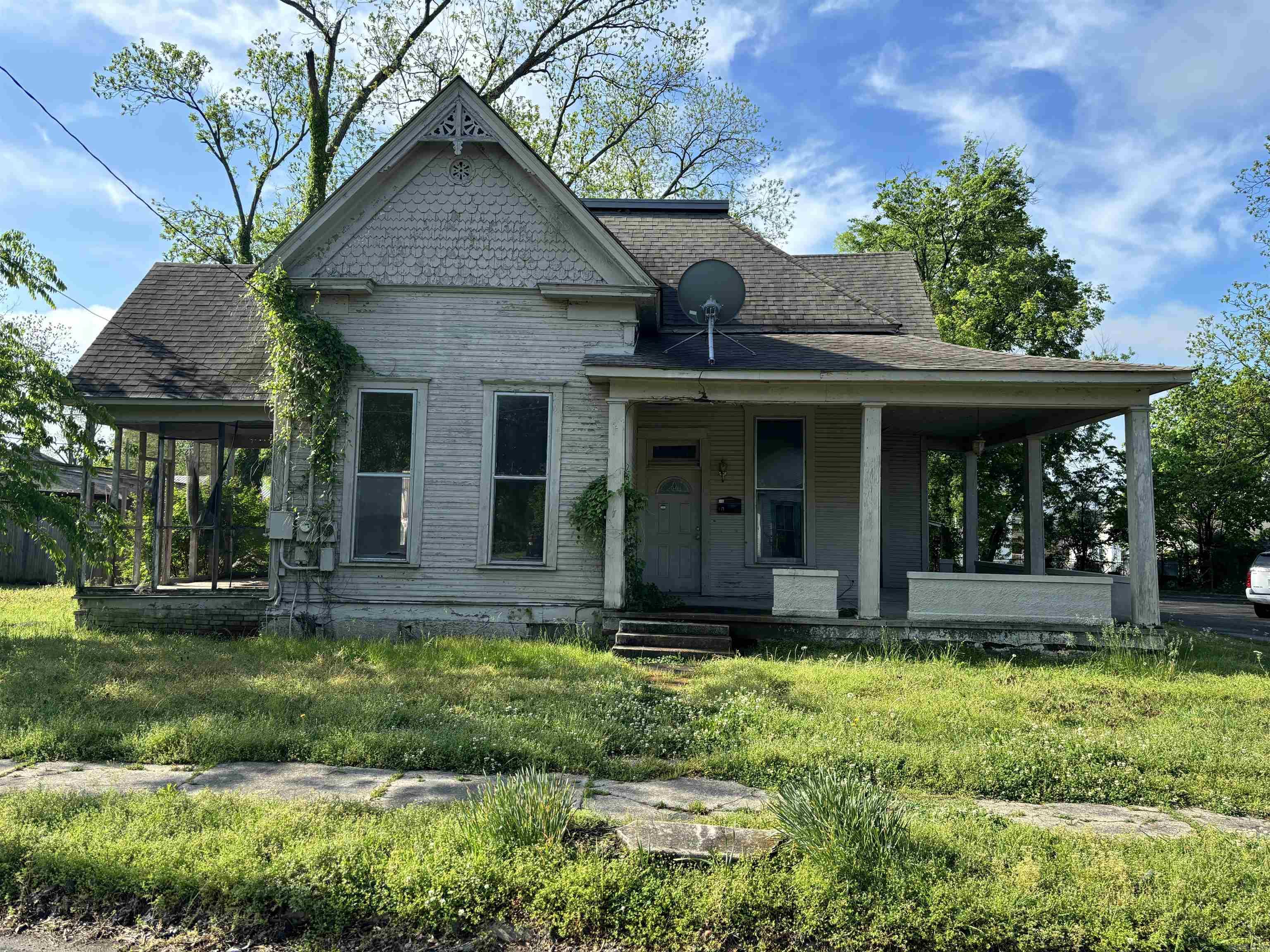 Searcy Orginial - Residential