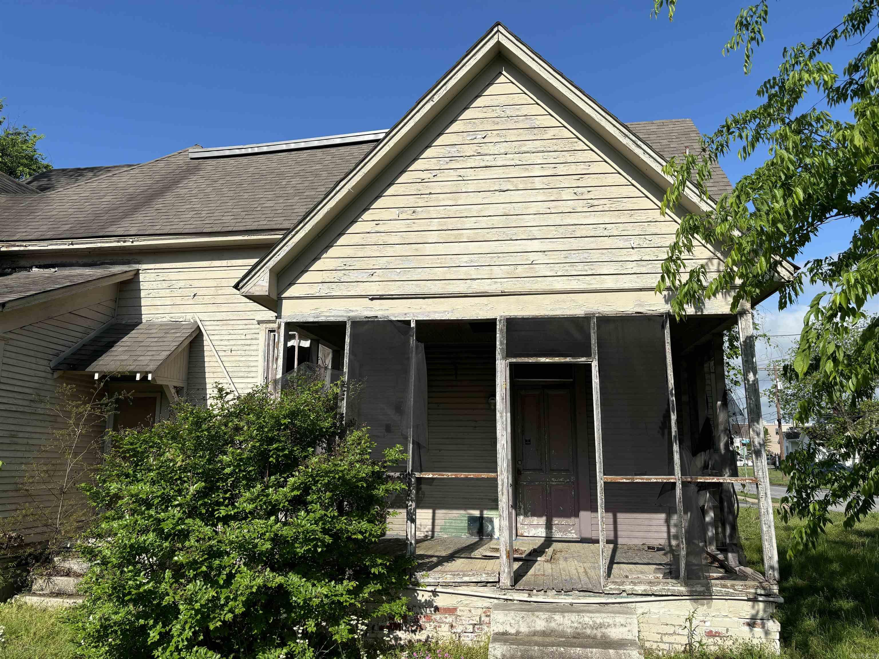 Searcy Orginial - Residential