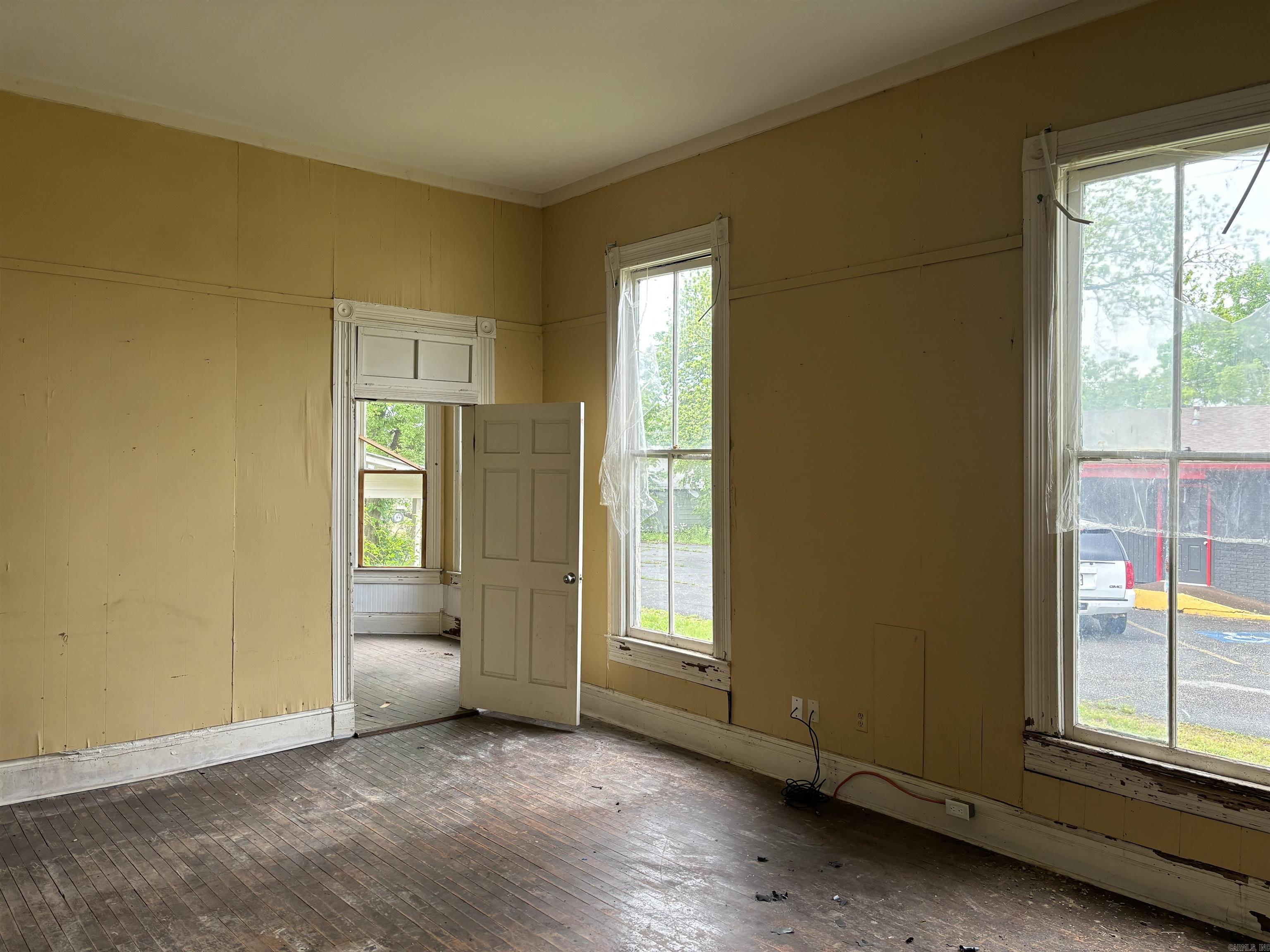 Searcy Orginial - Residential