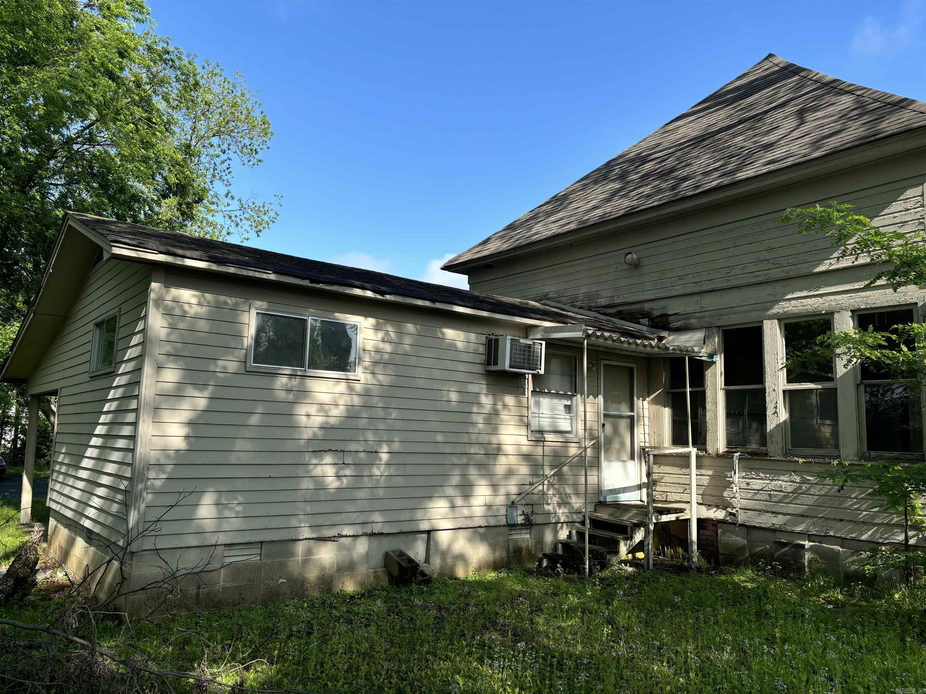 Searcy Orginial - Residential