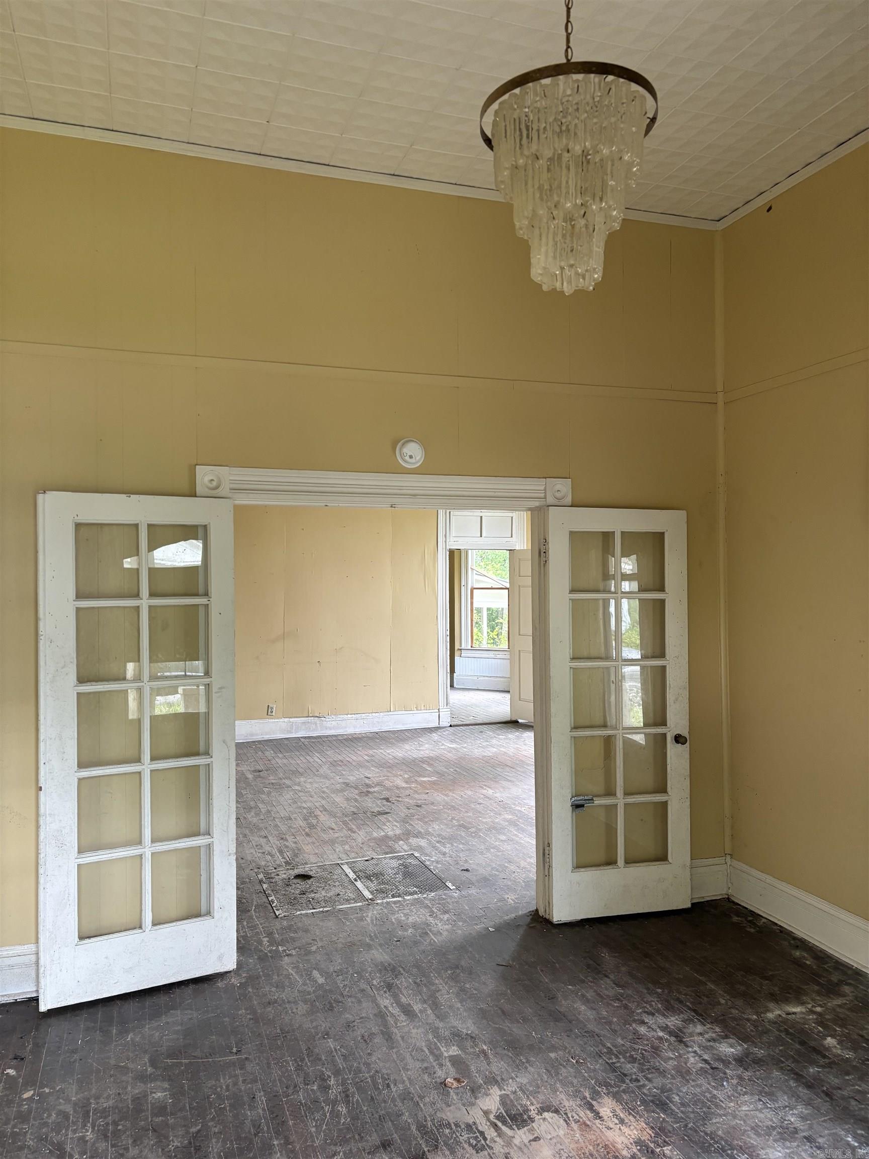 Searcy Orginial - Residential