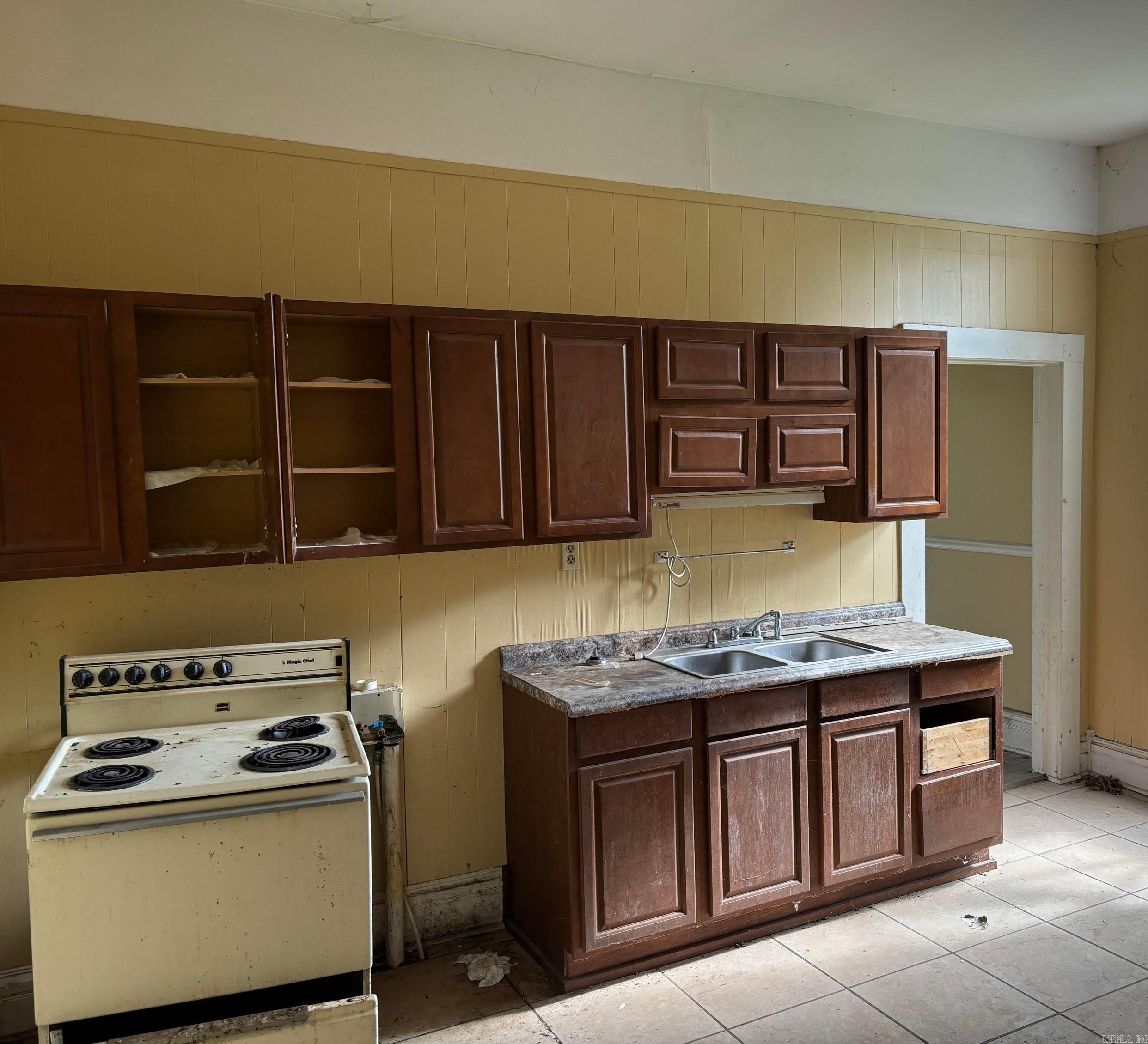 Searcy Orginial - Residential