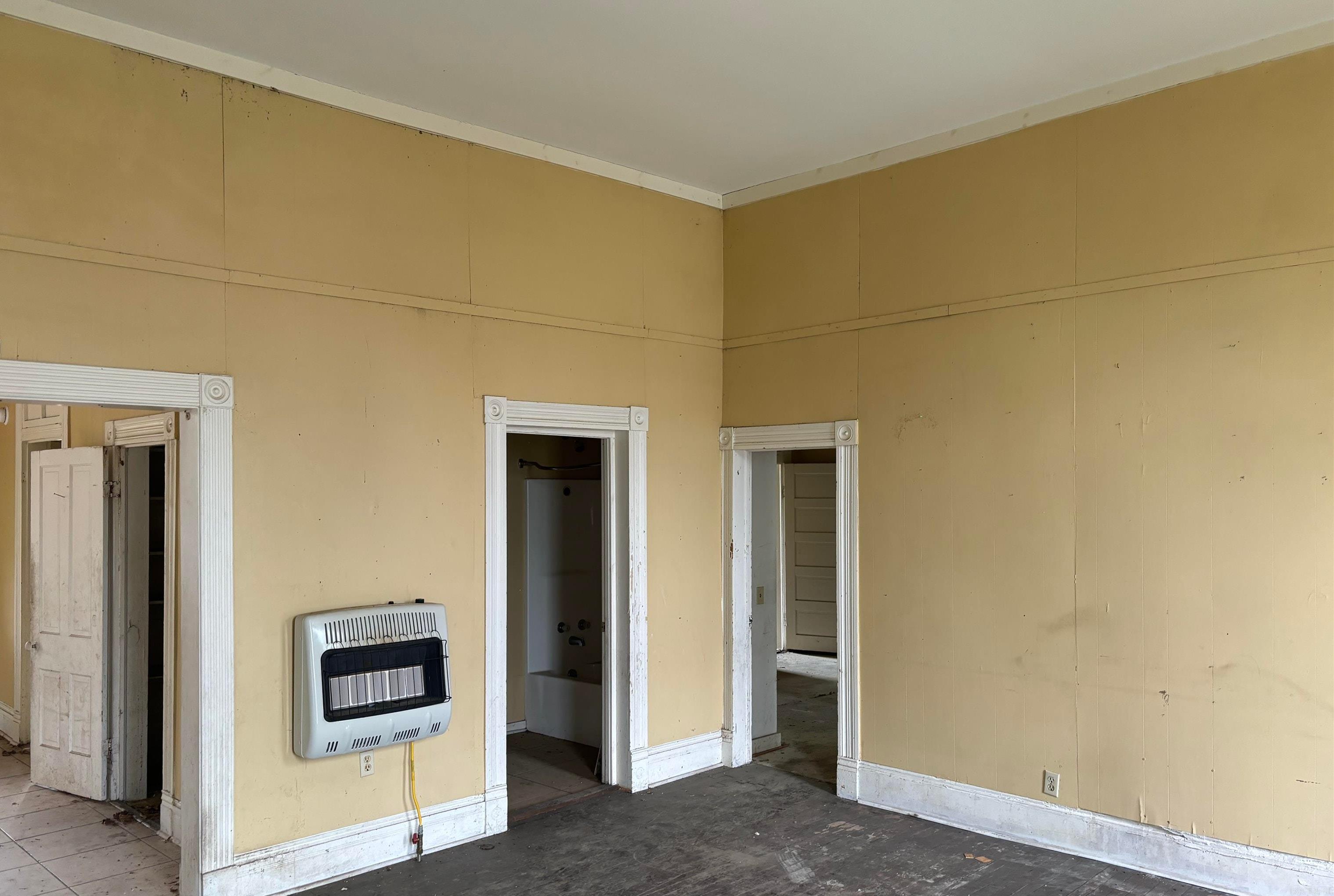 Searcy Orginial - Residential