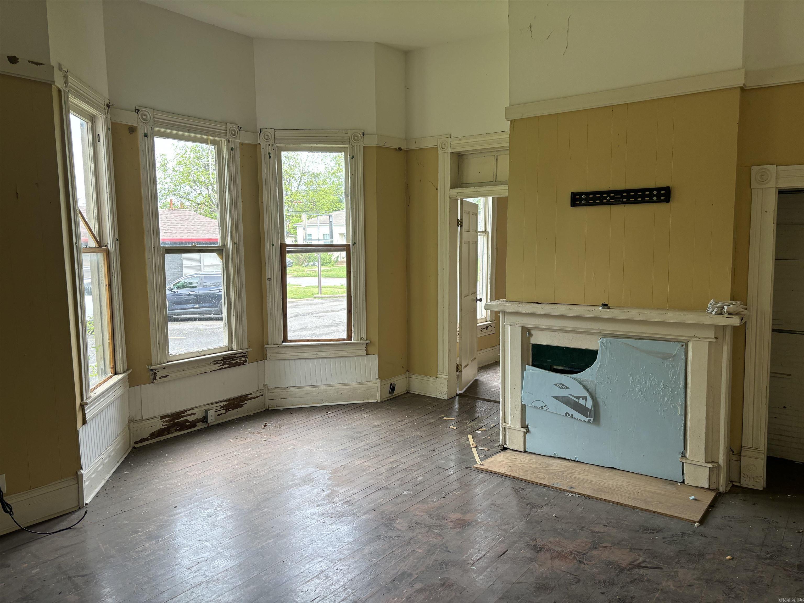 Searcy Orginial - Residential