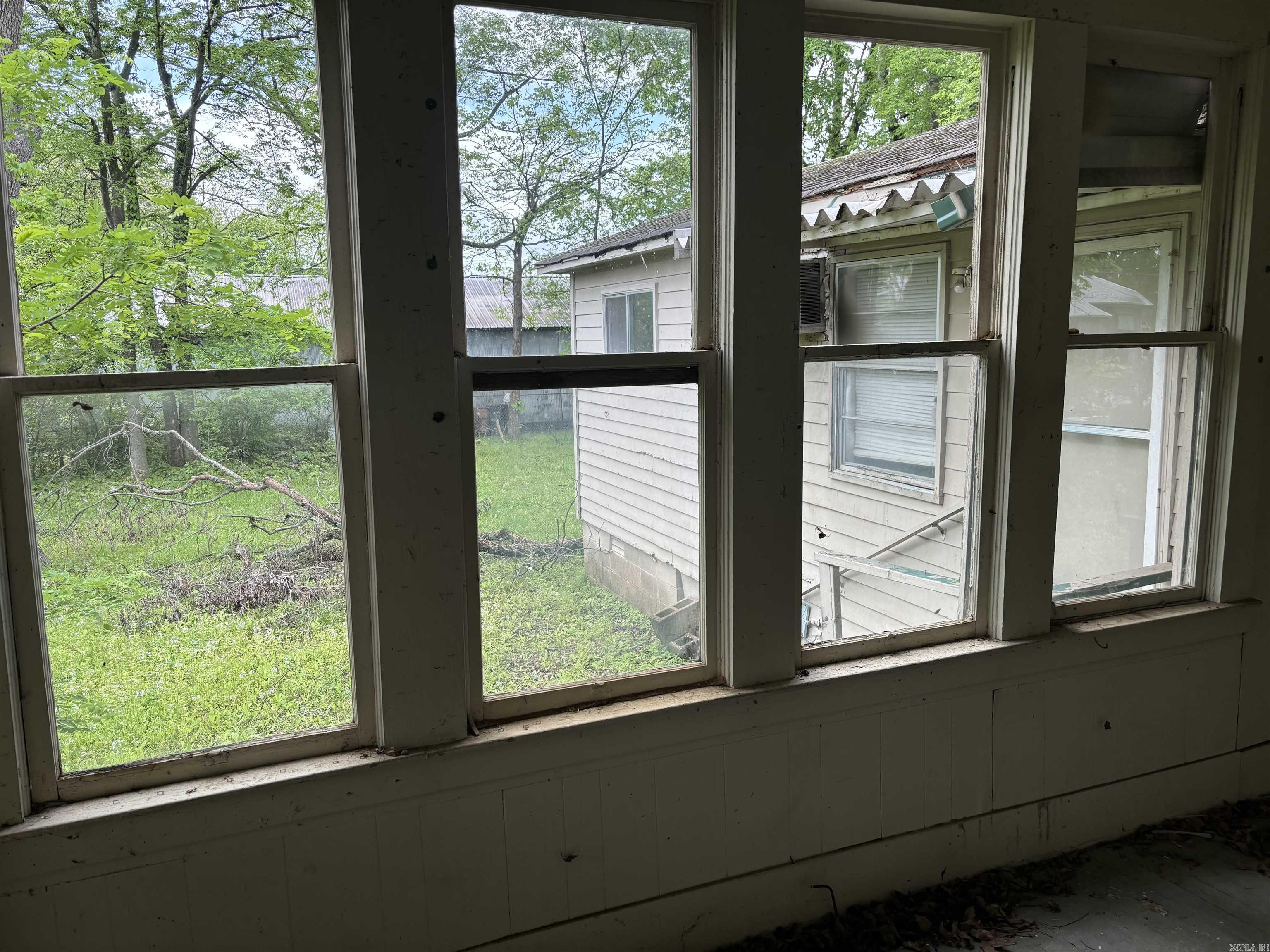 Searcy Orginial - Residential