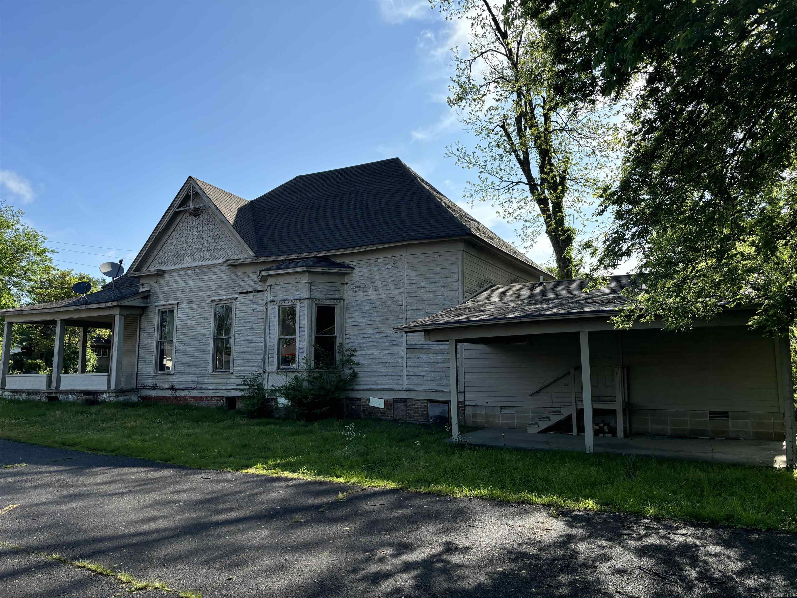 Searcy Orginial - Residential