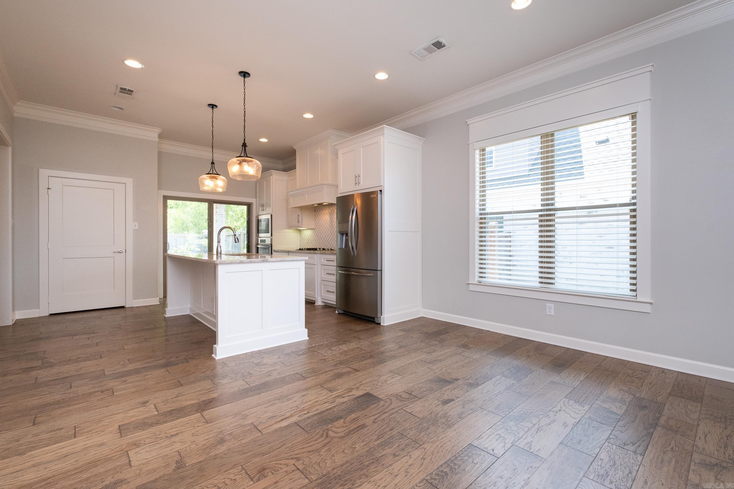 Wildwood Place - Residential Lease