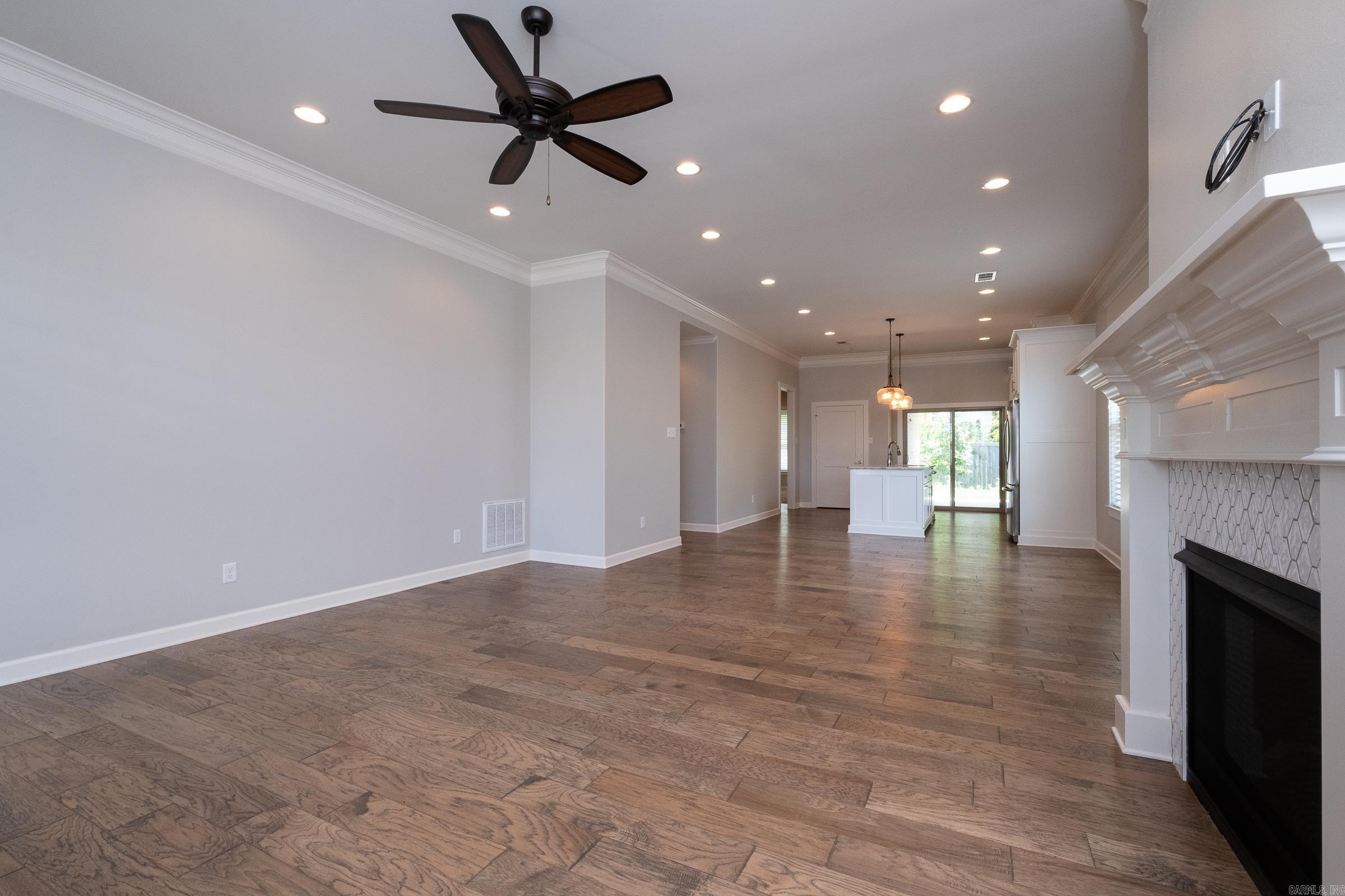 Wildwood Place - Residential Lease