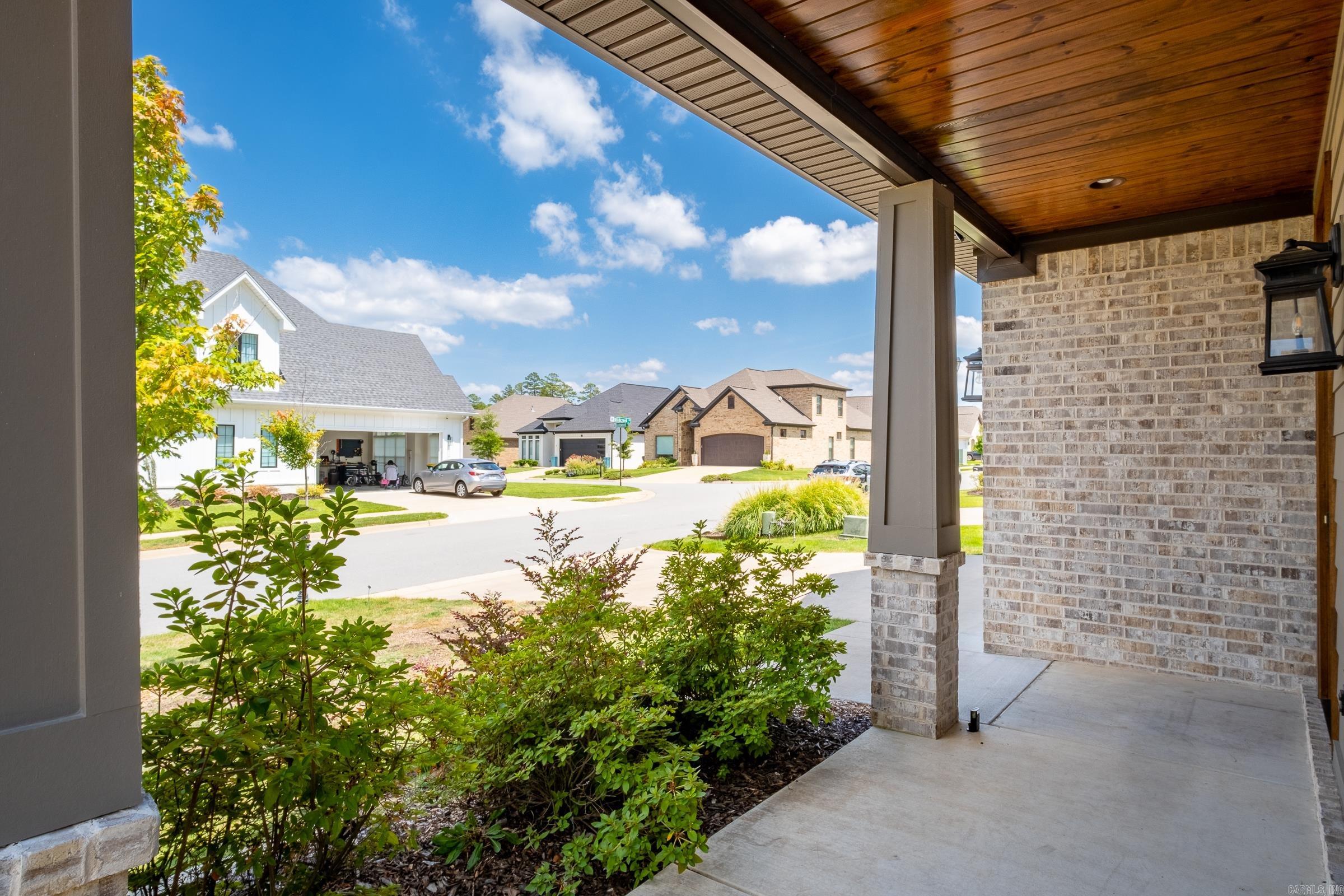 Wildwood Place - Residential Lease