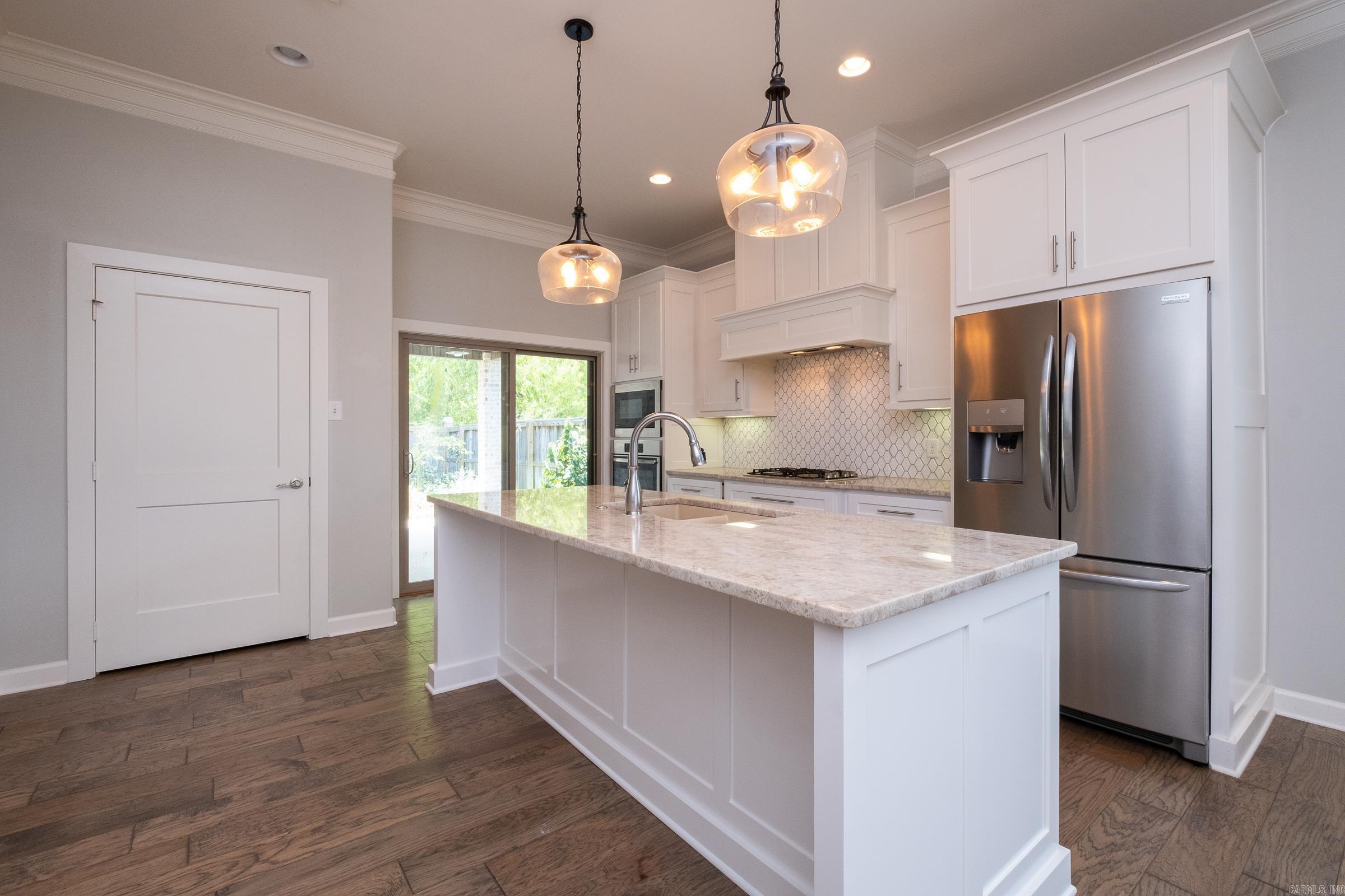 Wildwood Place - Residential Lease