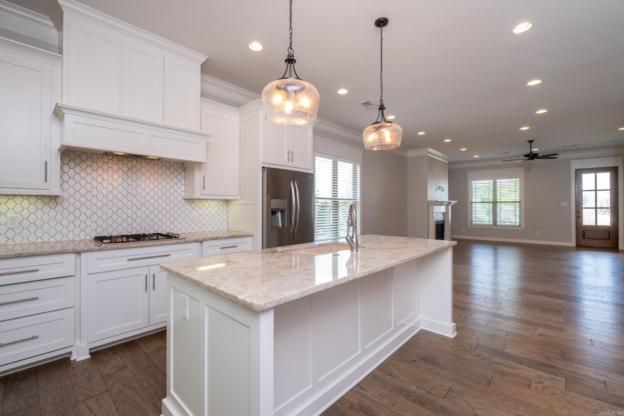 Wildwood Place - Residential Lease