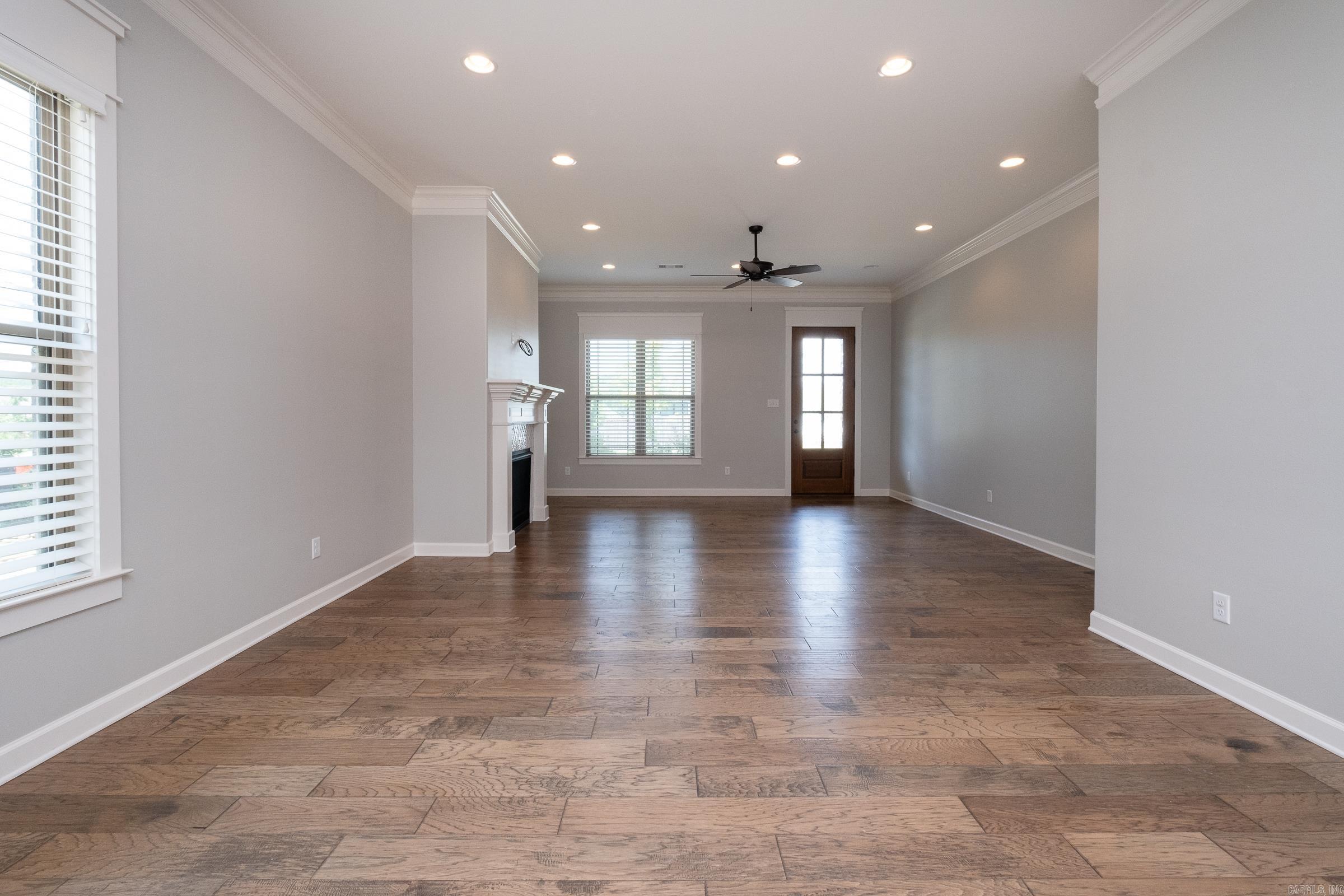 Wildwood Place - Residential Lease