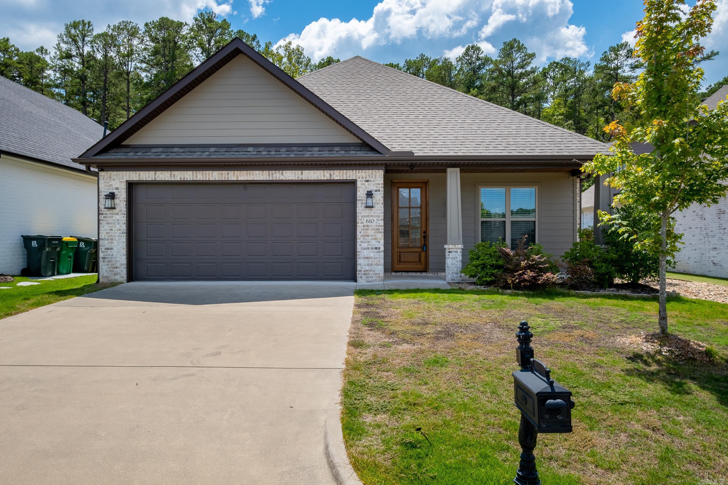 Wildwood Place - Residential Lease