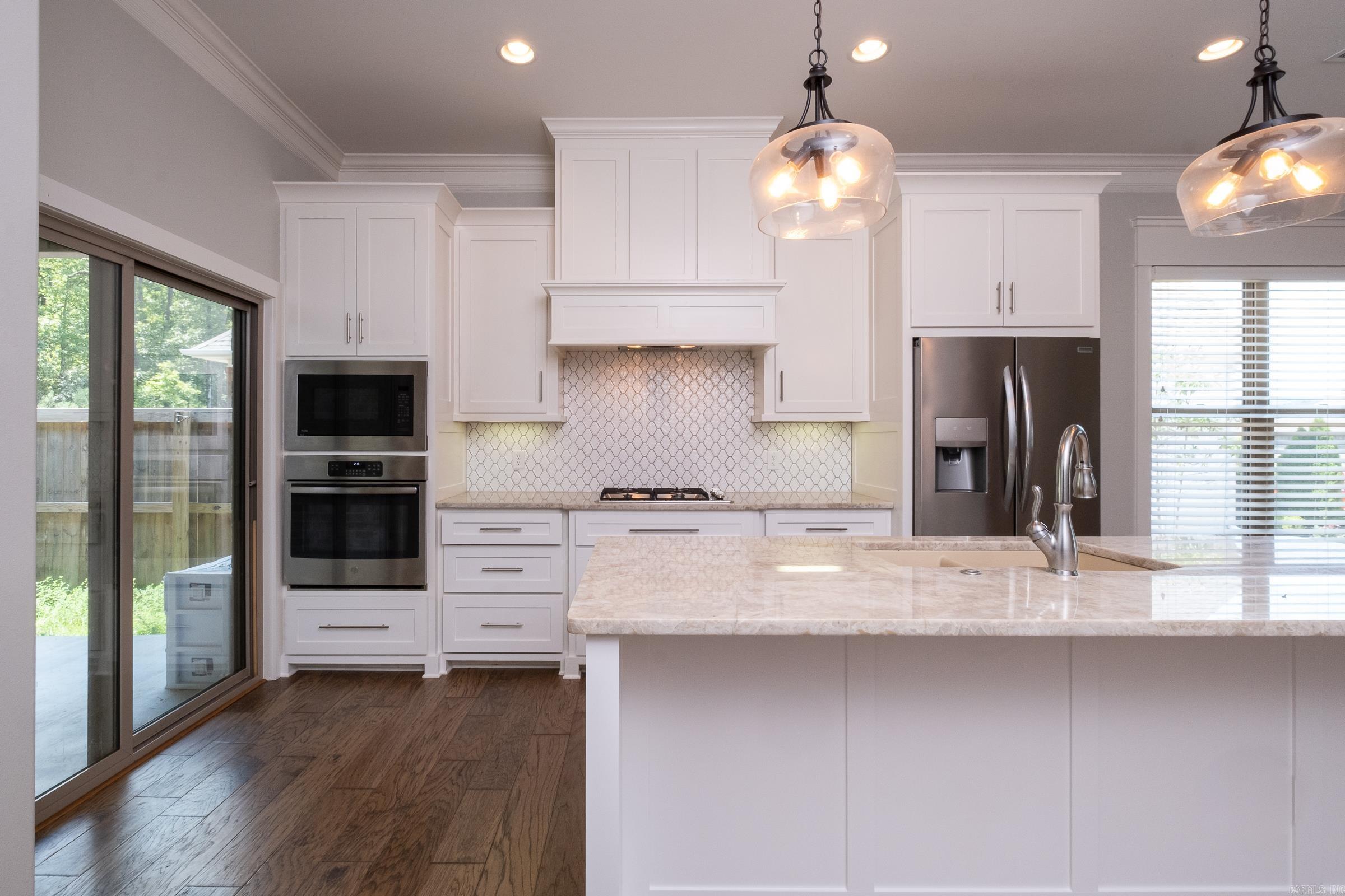 Wildwood Place - Residential Lease