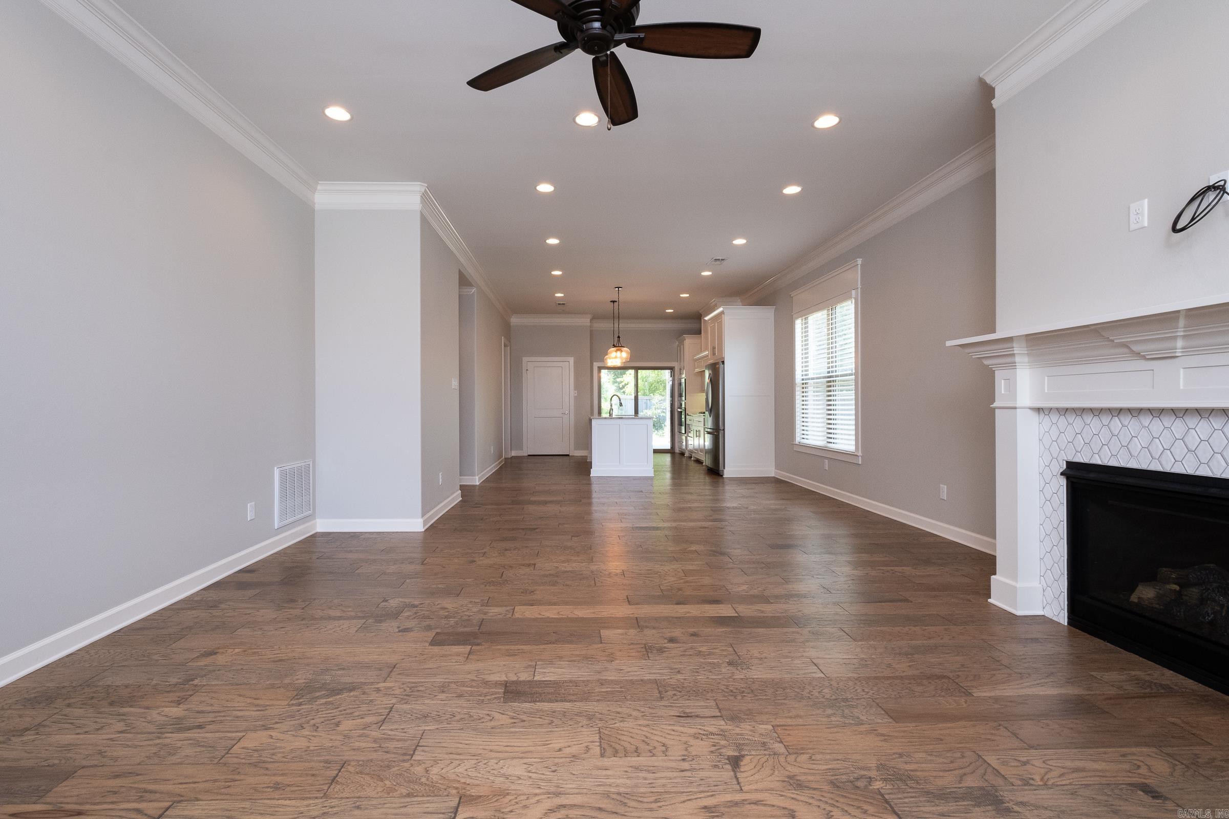 Wildwood Place - Residential Lease