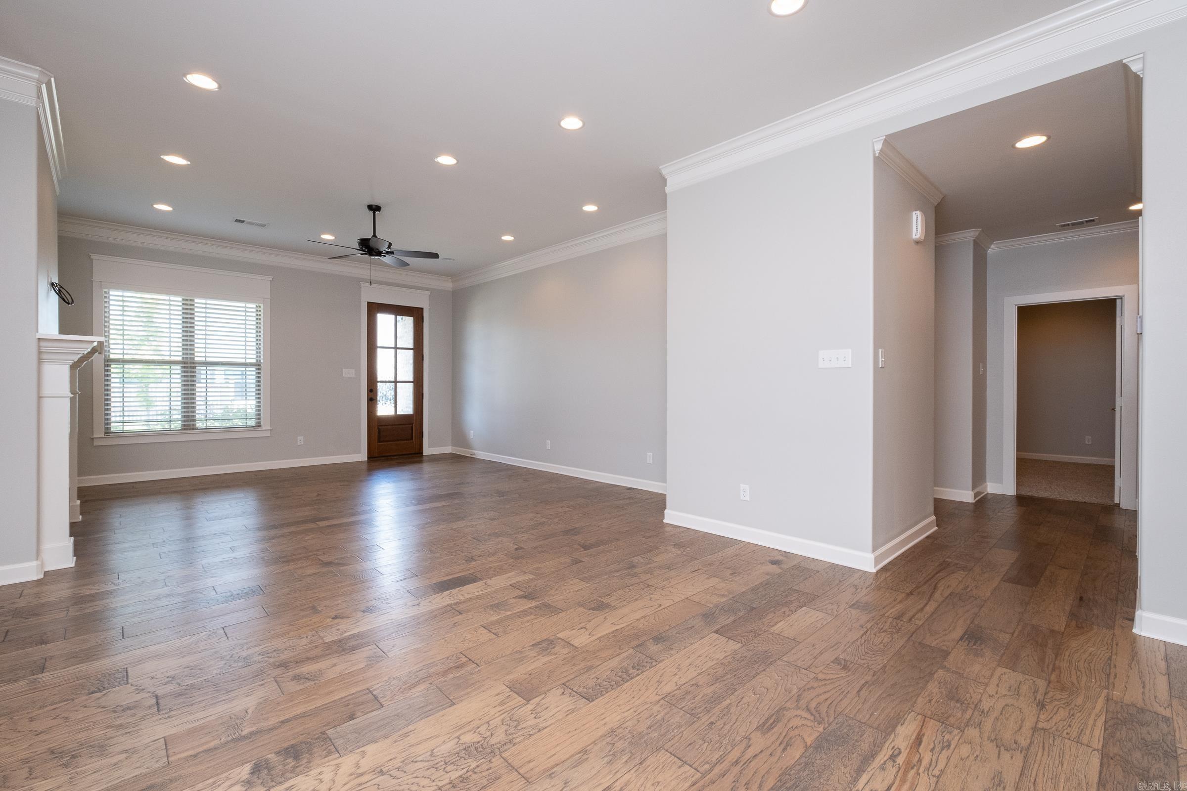 Wildwood Place - Residential Lease