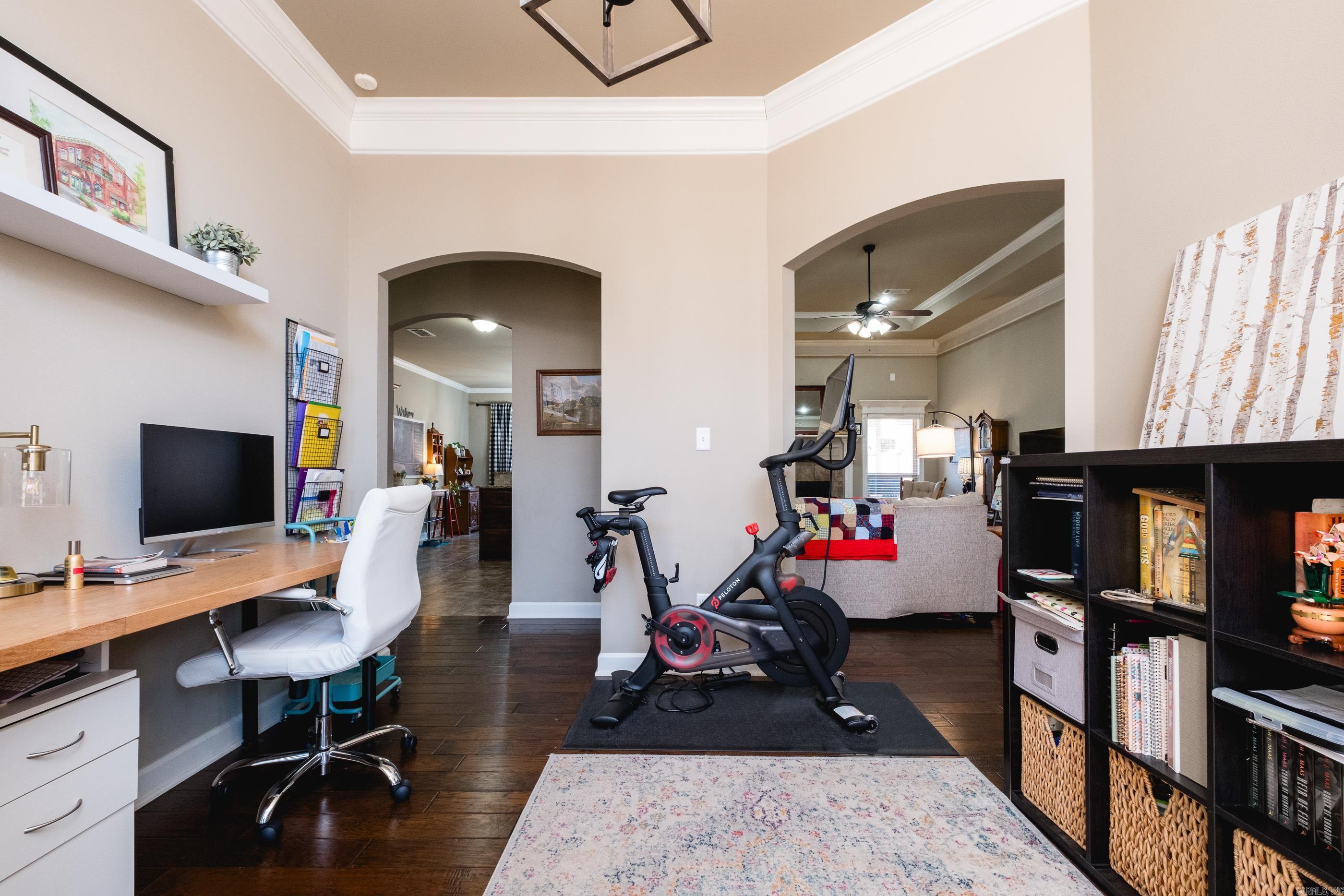 COLDWATER CREEK - Residential