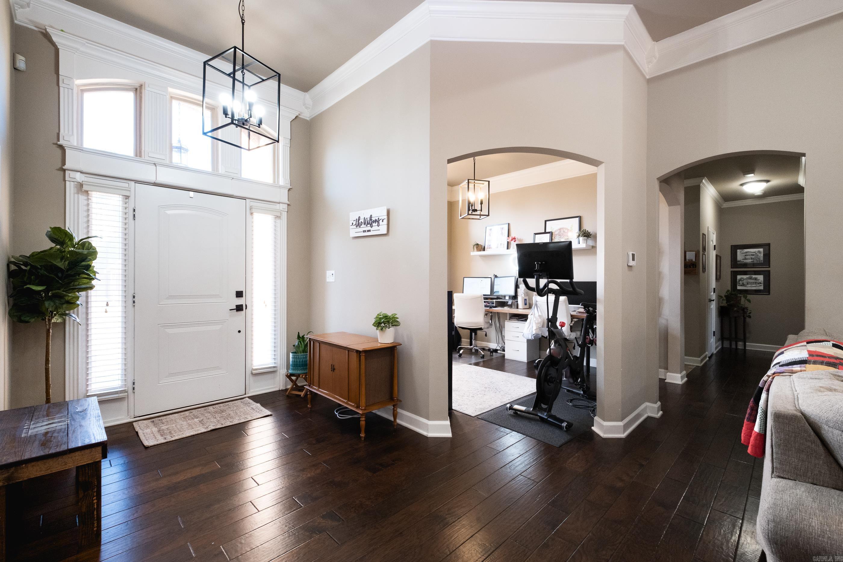 COLDWATER CREEK - Residential