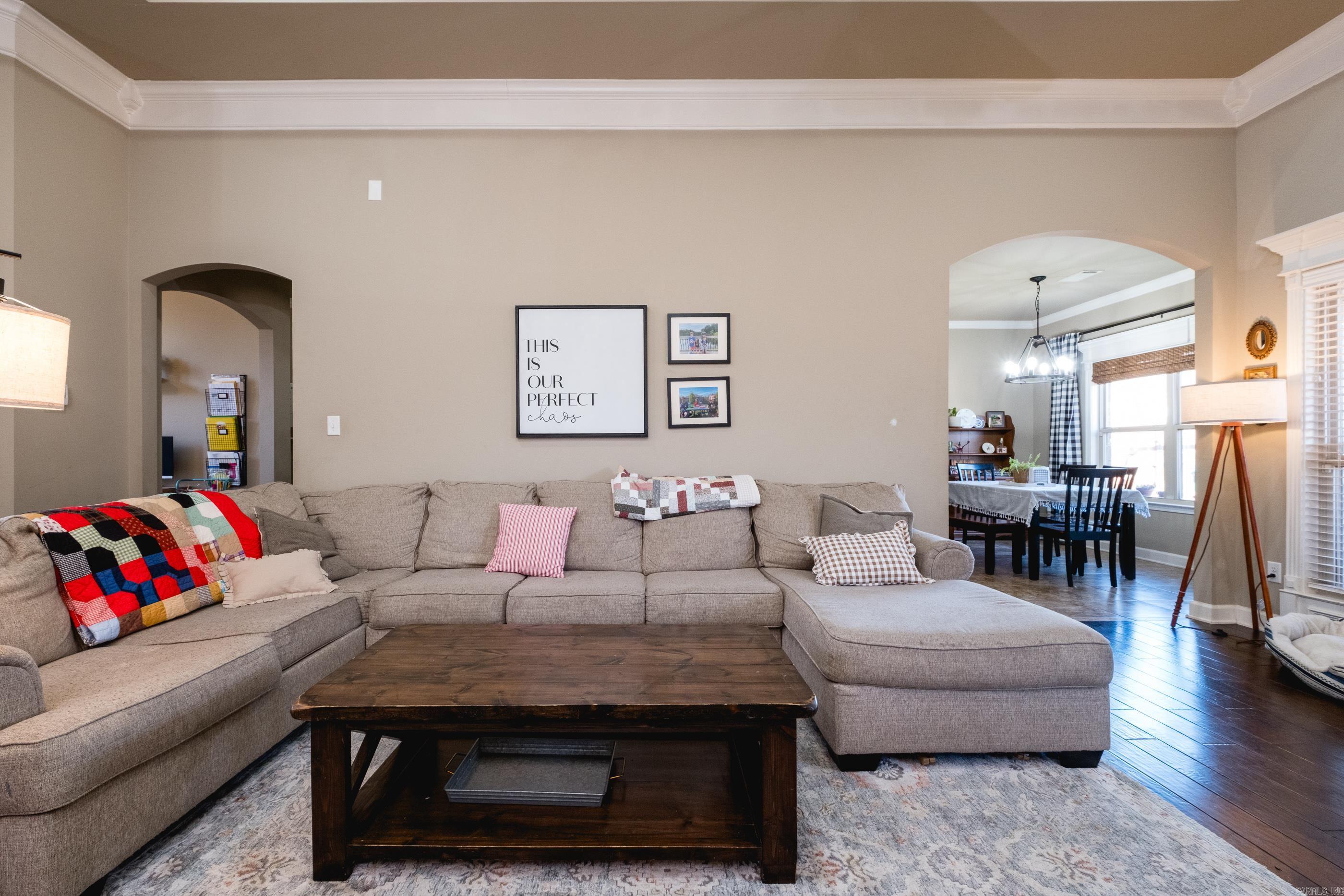 COLDWATER CREEK - Residential