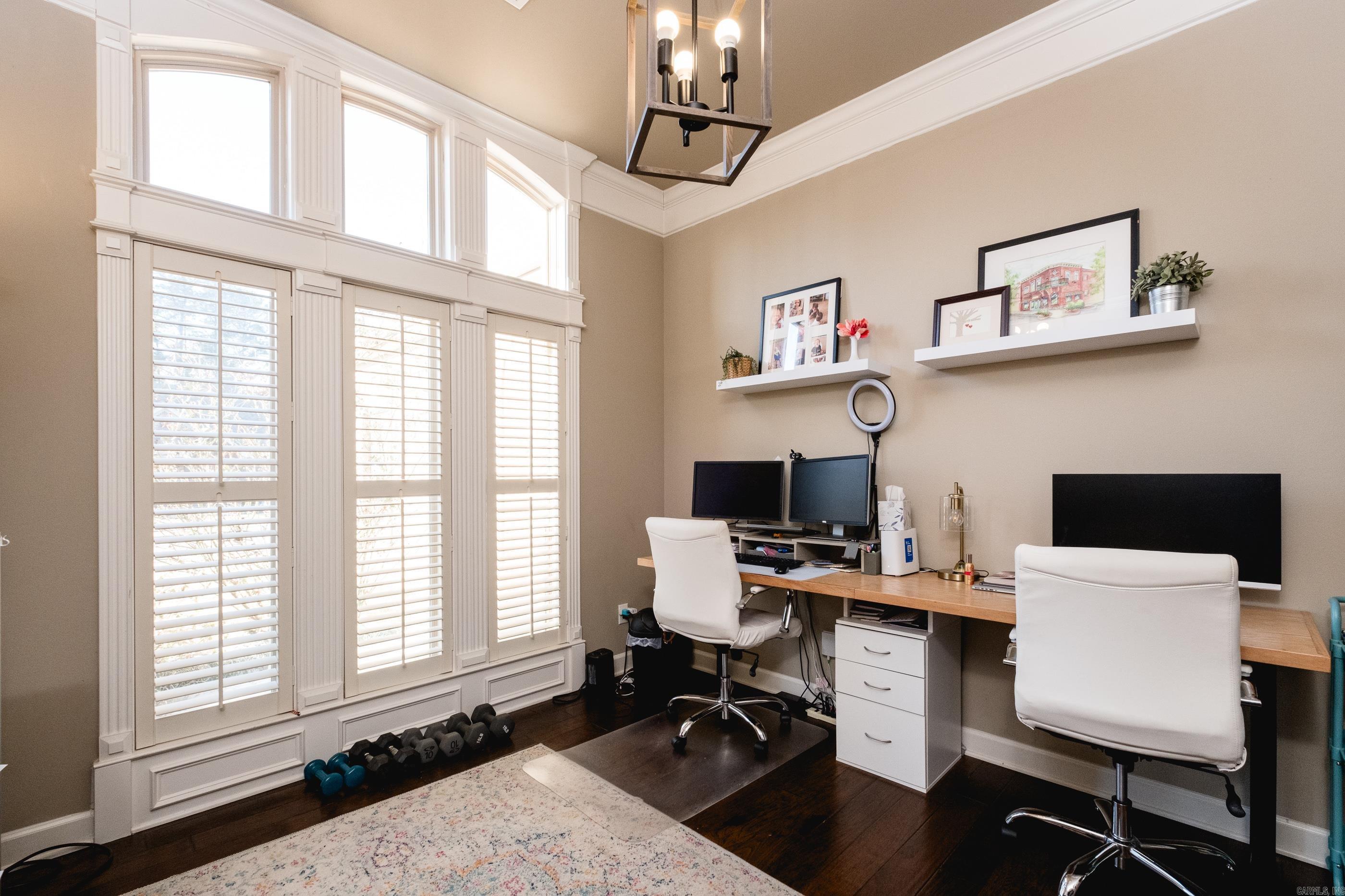 COLDWATER CREEK - Residential