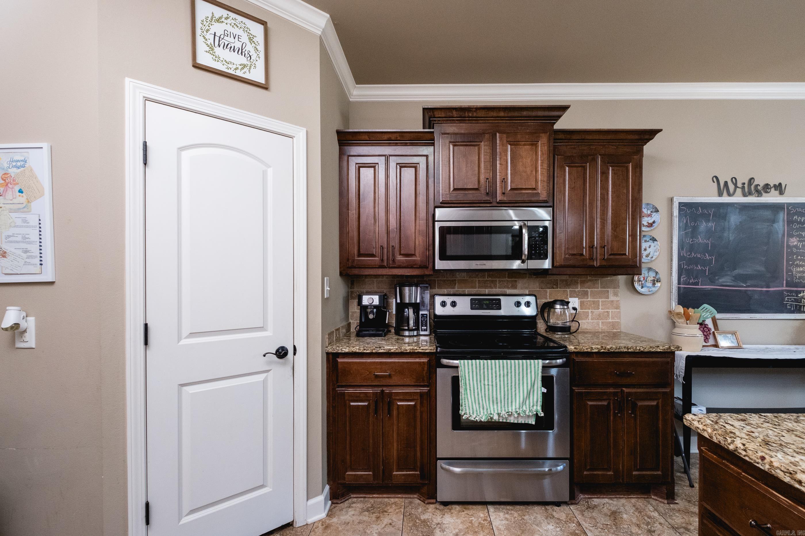 COLDWATER CREEK - Residential