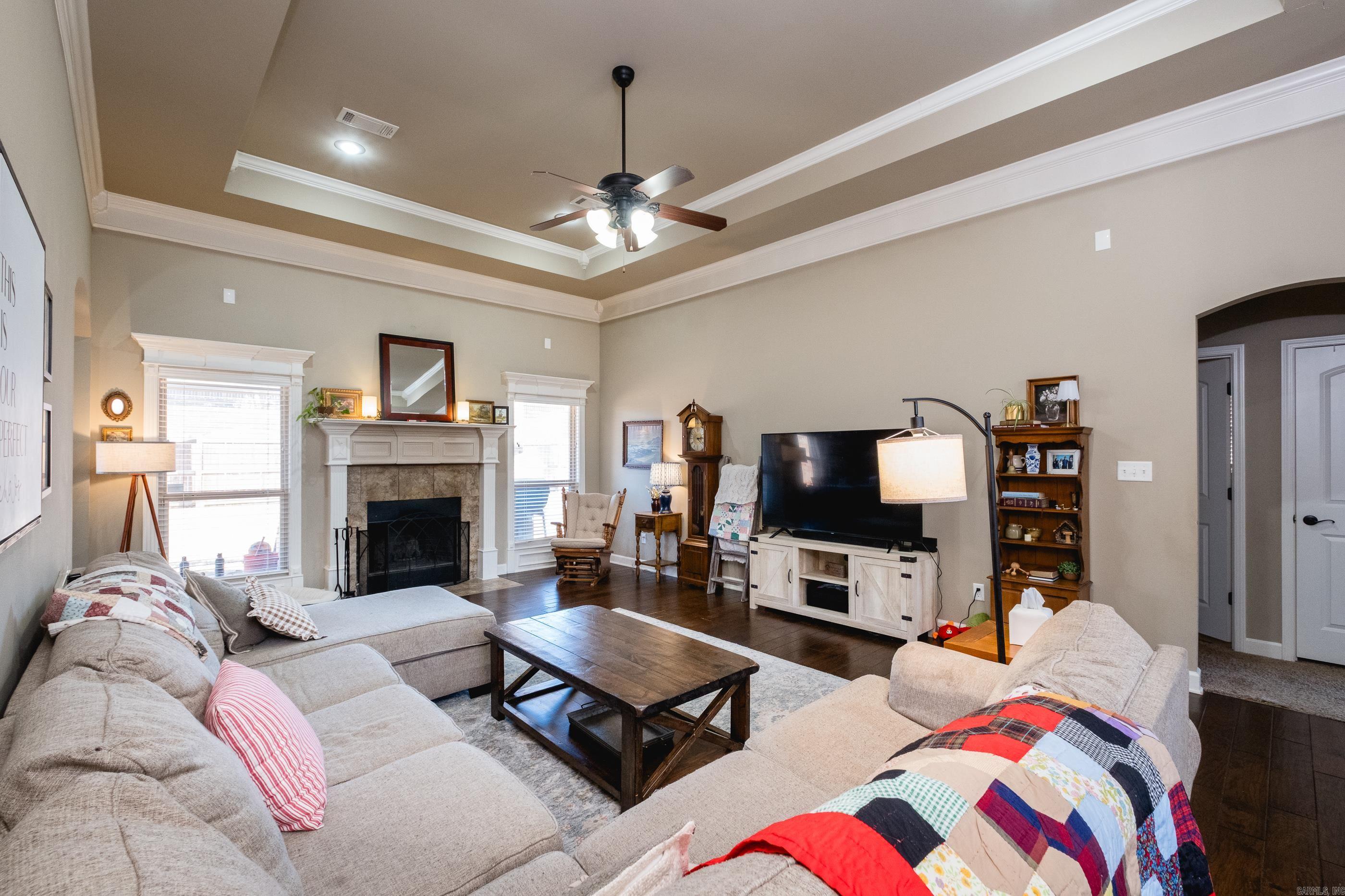 COLDWATER CREEK - Residential