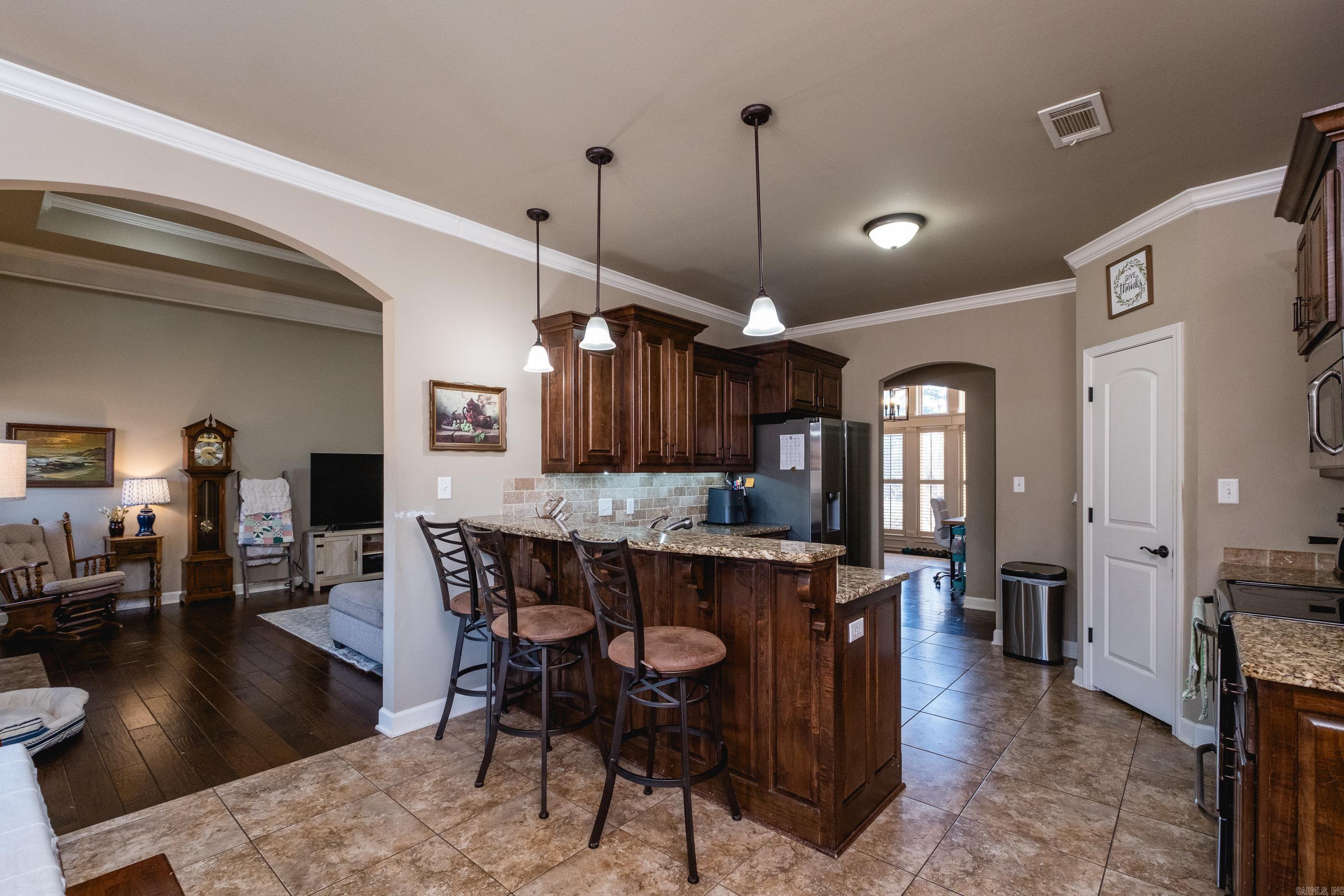 COLDWATER CREEK - Residential