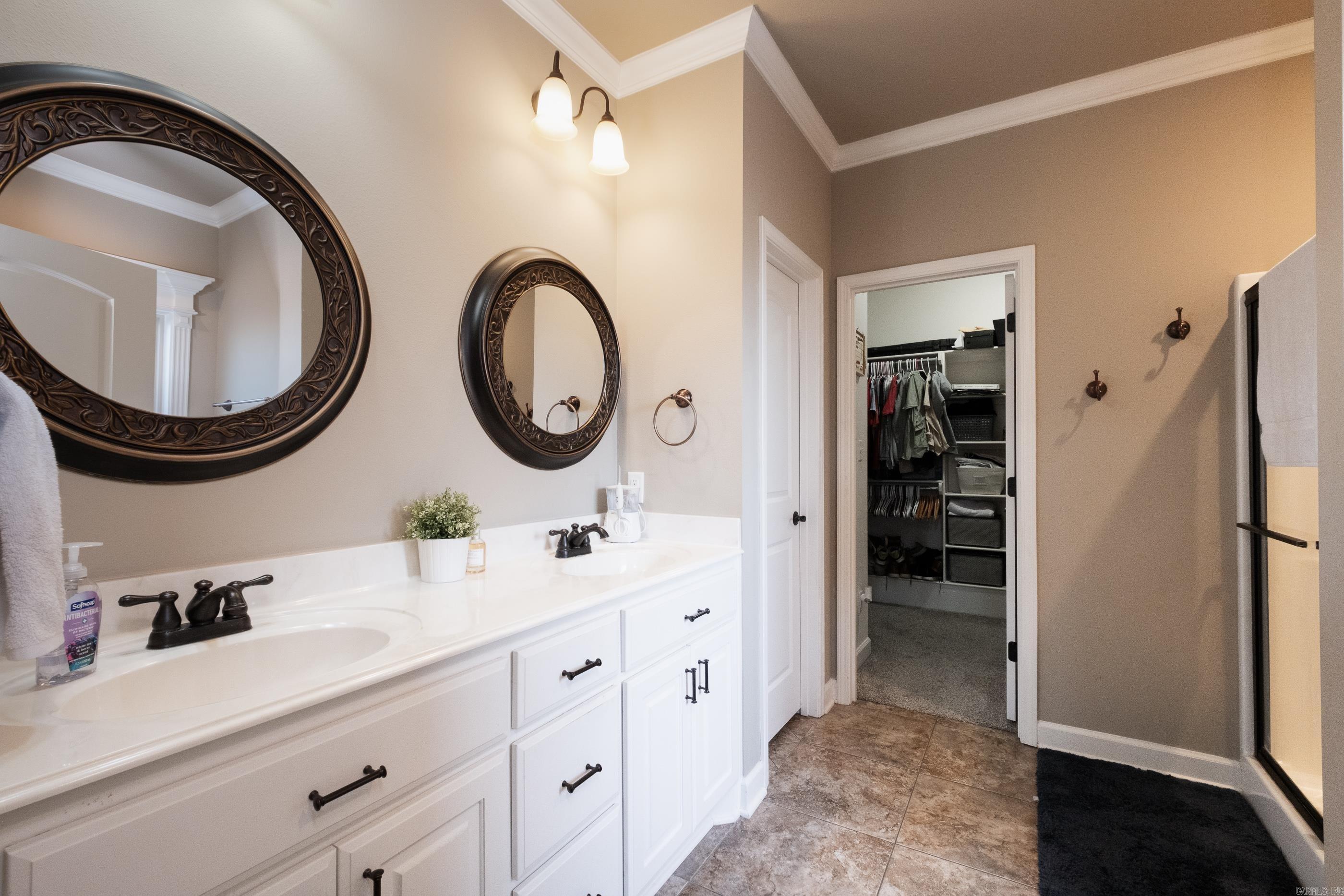 COLDWATER CREEK - Residential