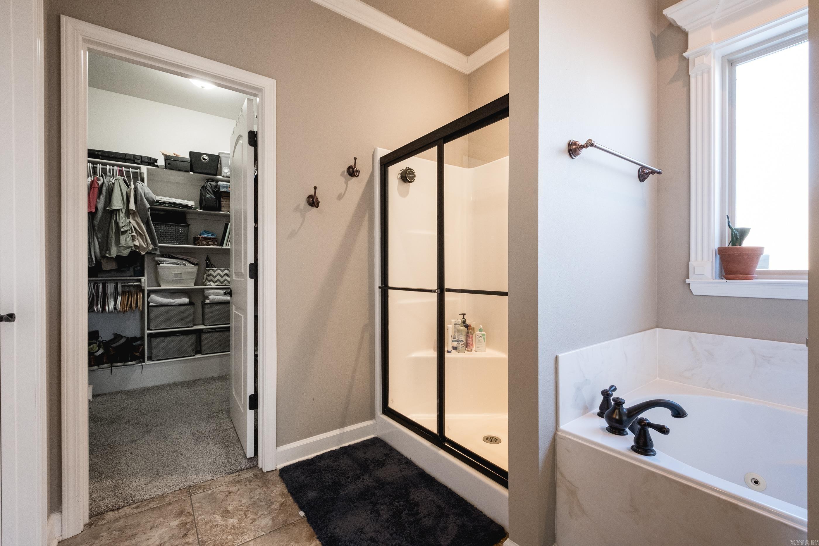 COLDWATER CREEK - Residential