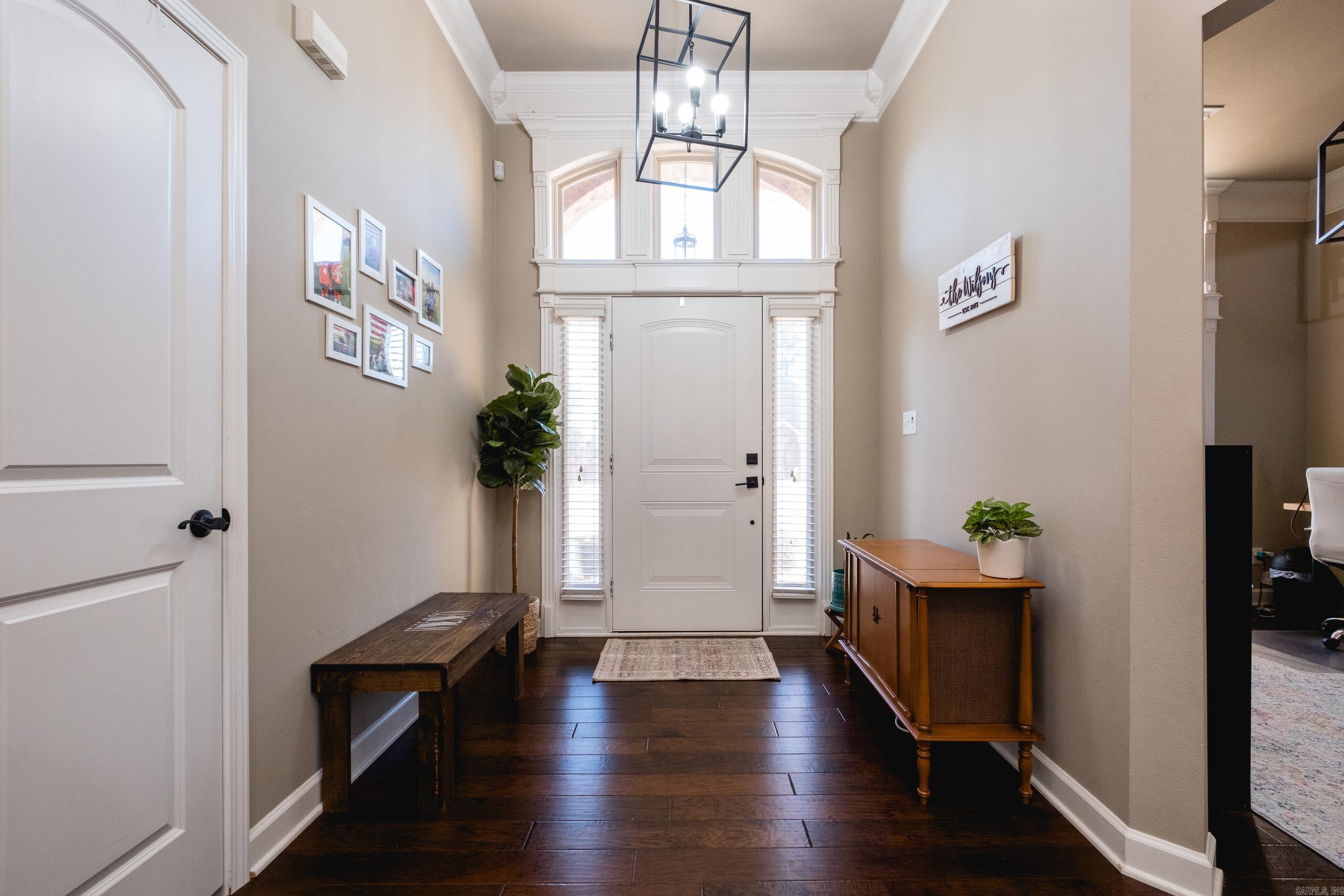 COLDWATER CREEK - Residential