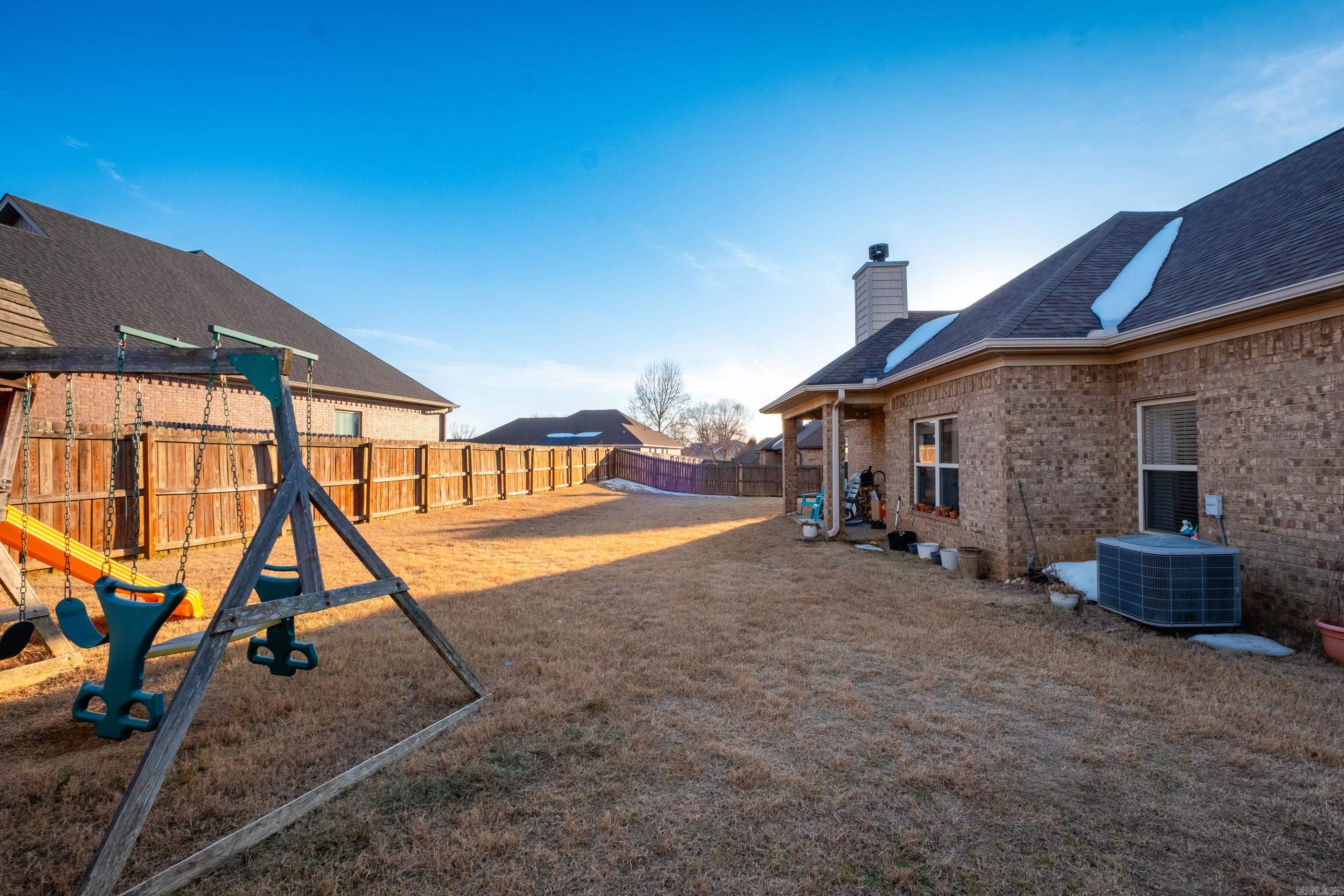 COLDWATER CREEK - Residential