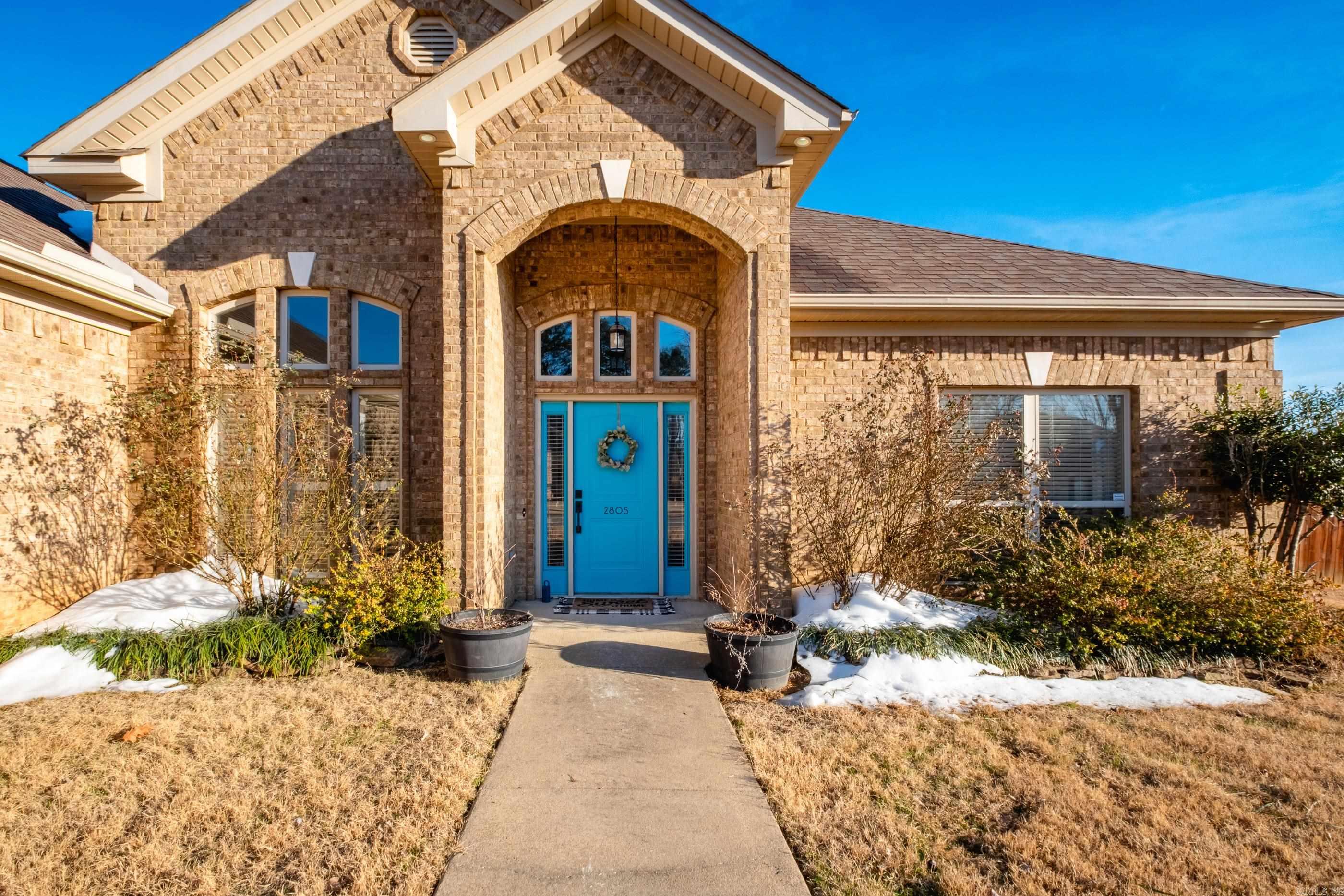 COLDWATER CREEK - Residential