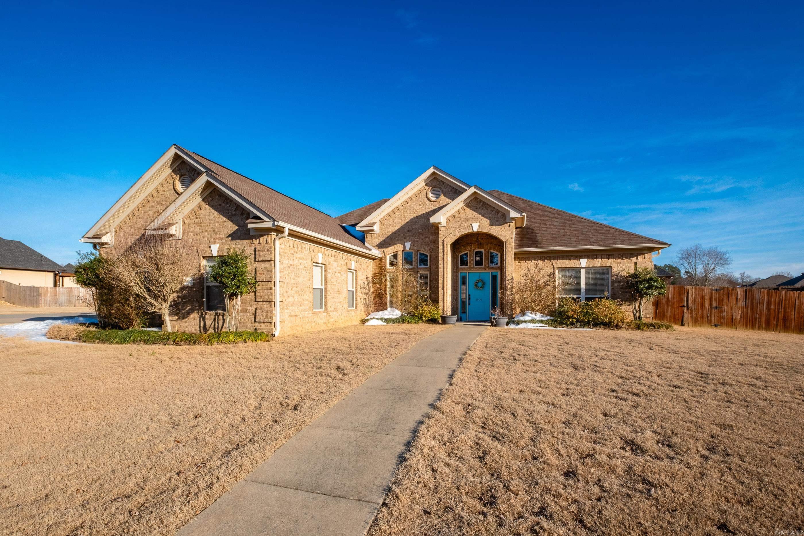 COLDWATER CREEK - Residential