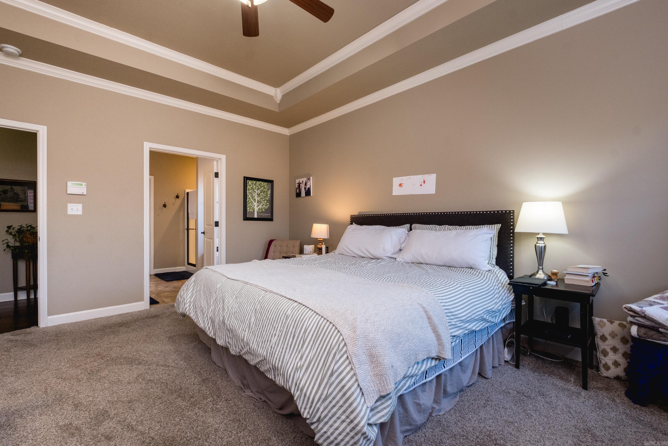 COLDWATER CREEK - Residential