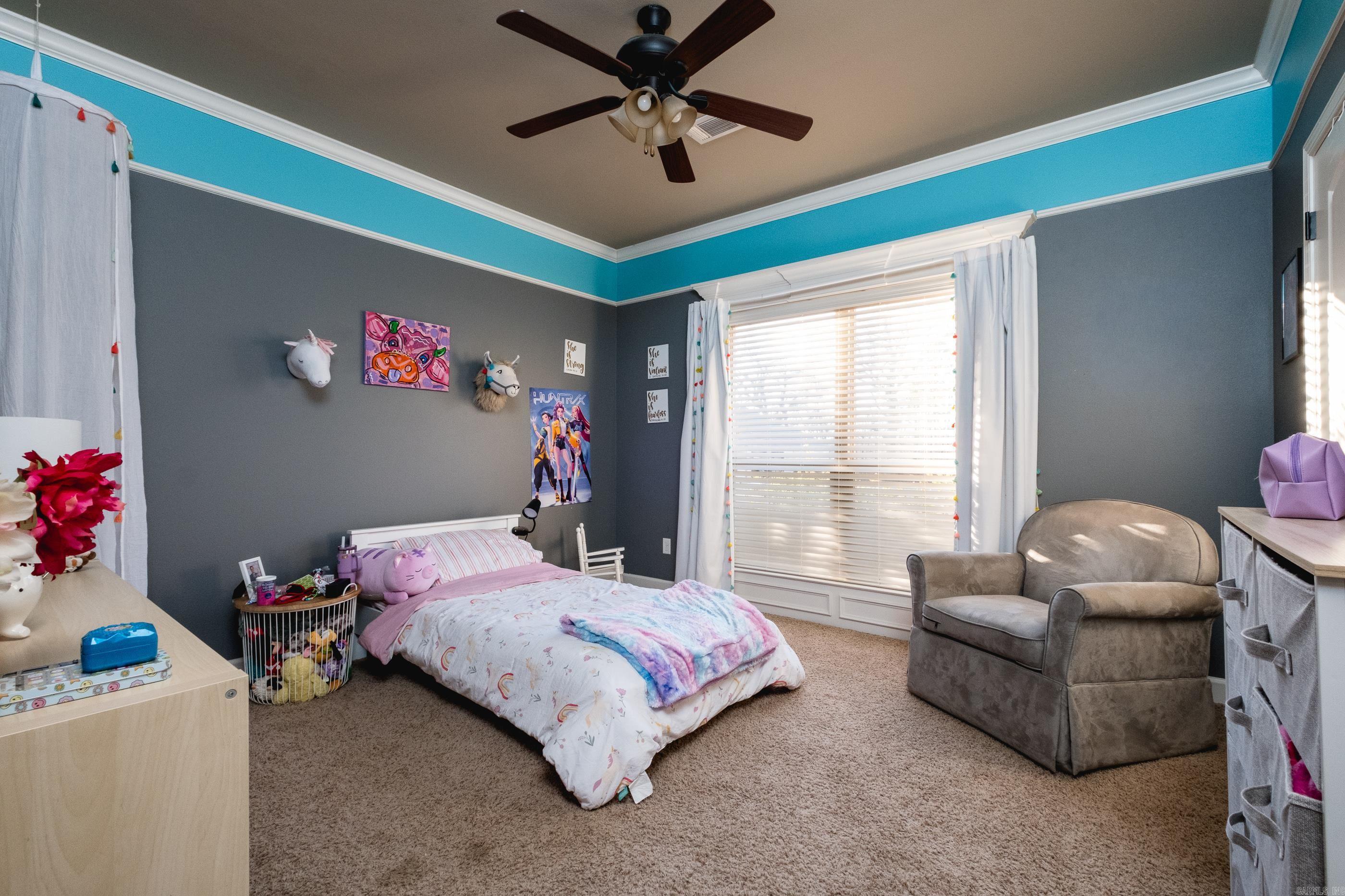 COLDWATER CREEK - Residential