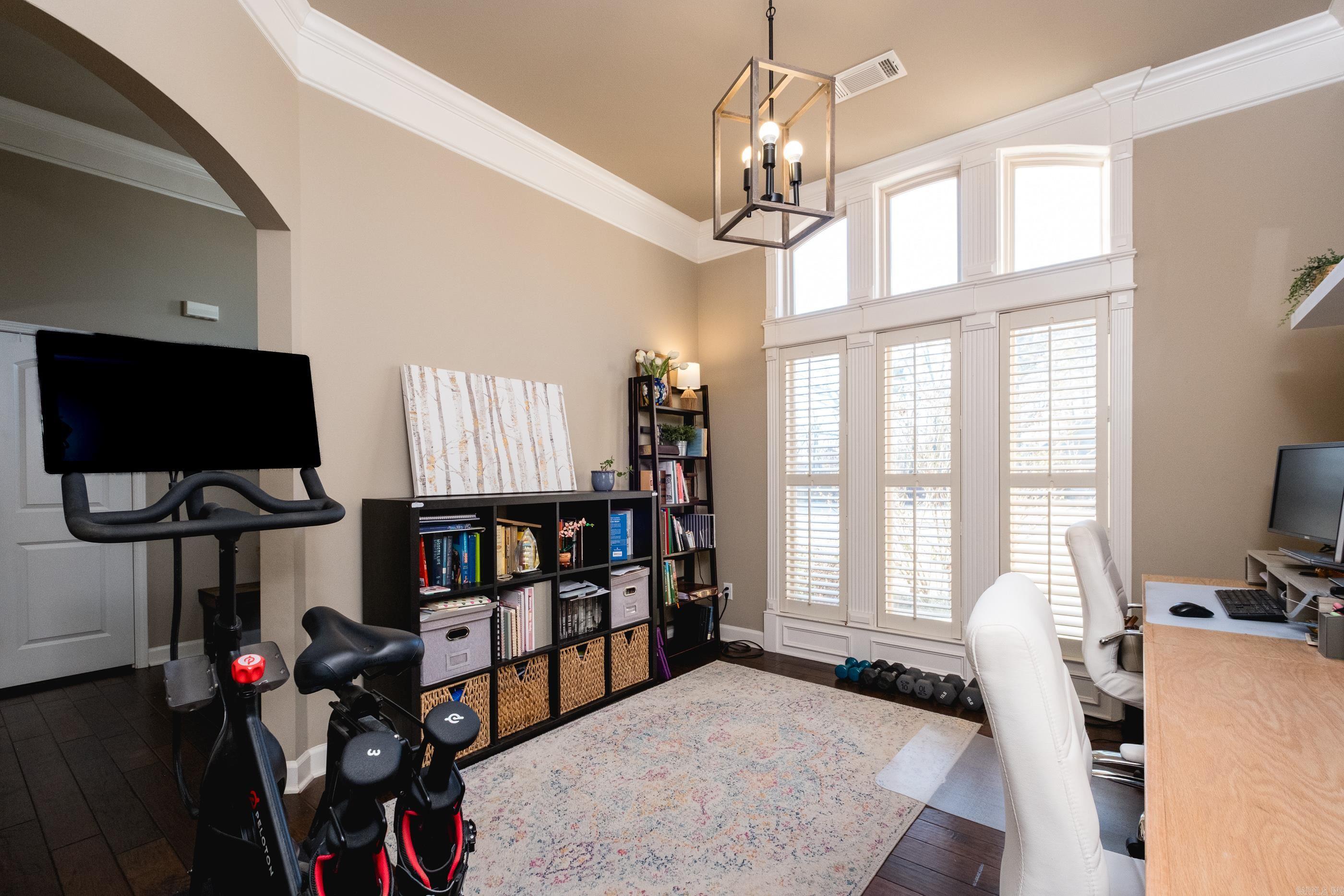 COLDWATER CREEK - Residential